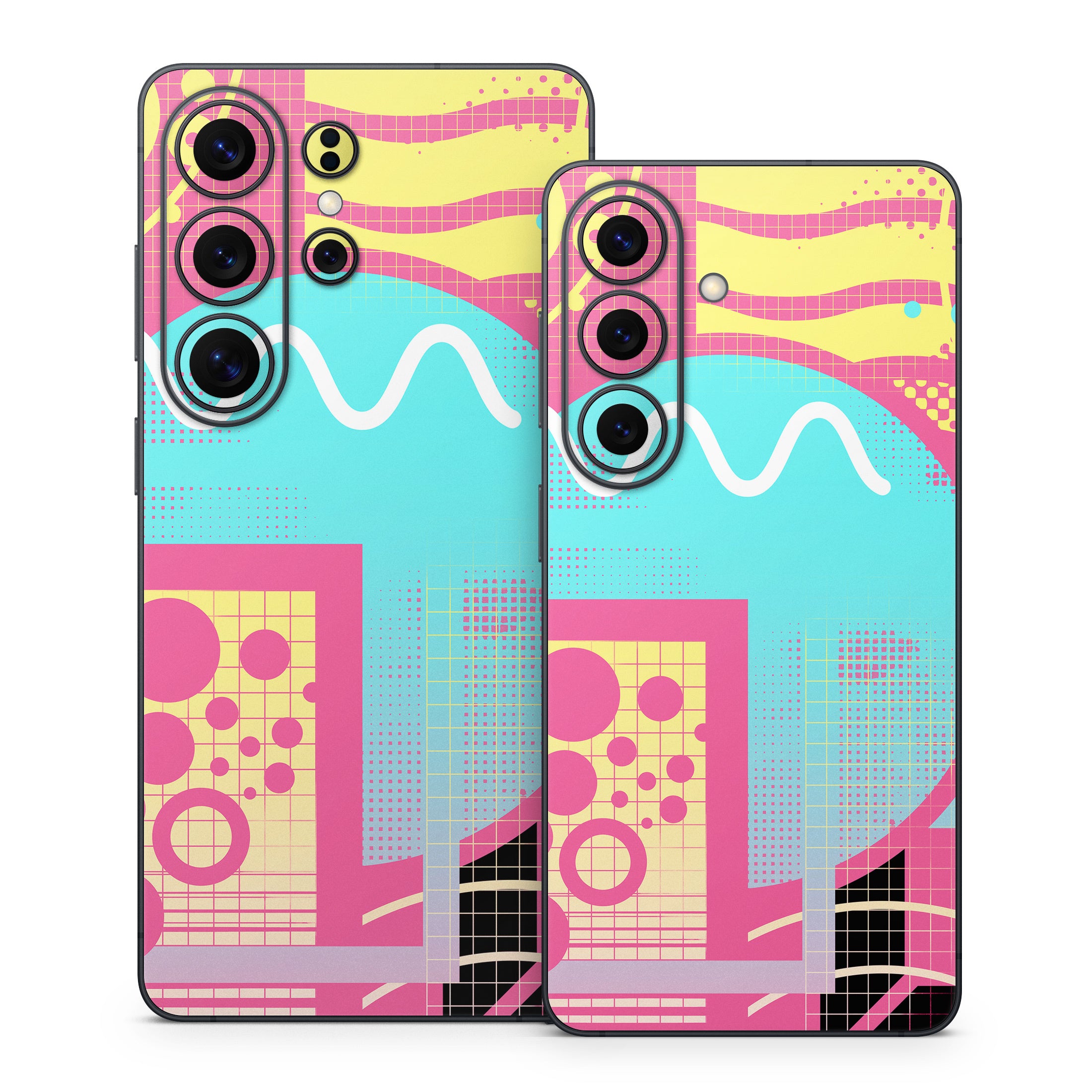 Amped - Samsung Galaxy S26 Skin