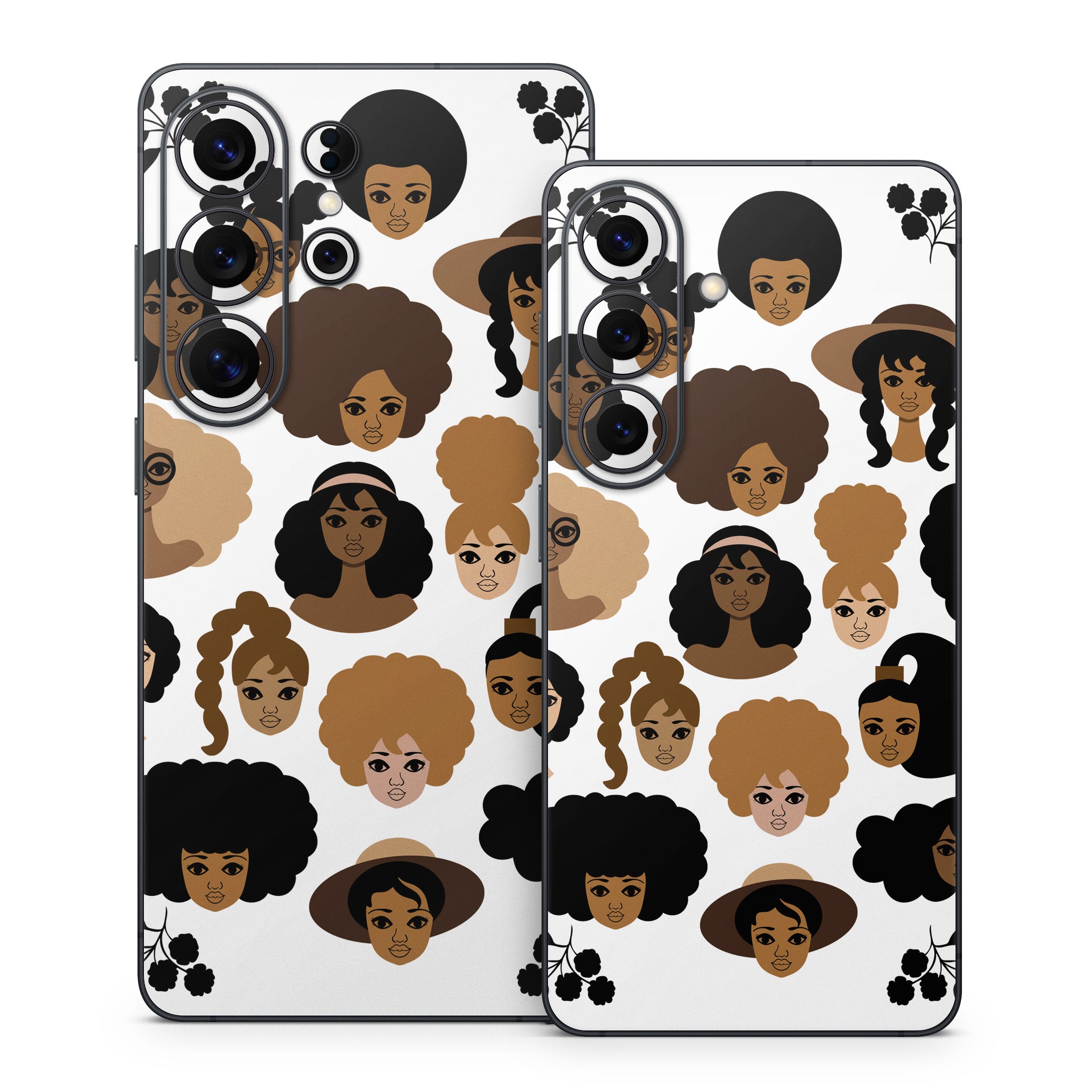 All My Sisters - Samsung Galaxy S26 Skin