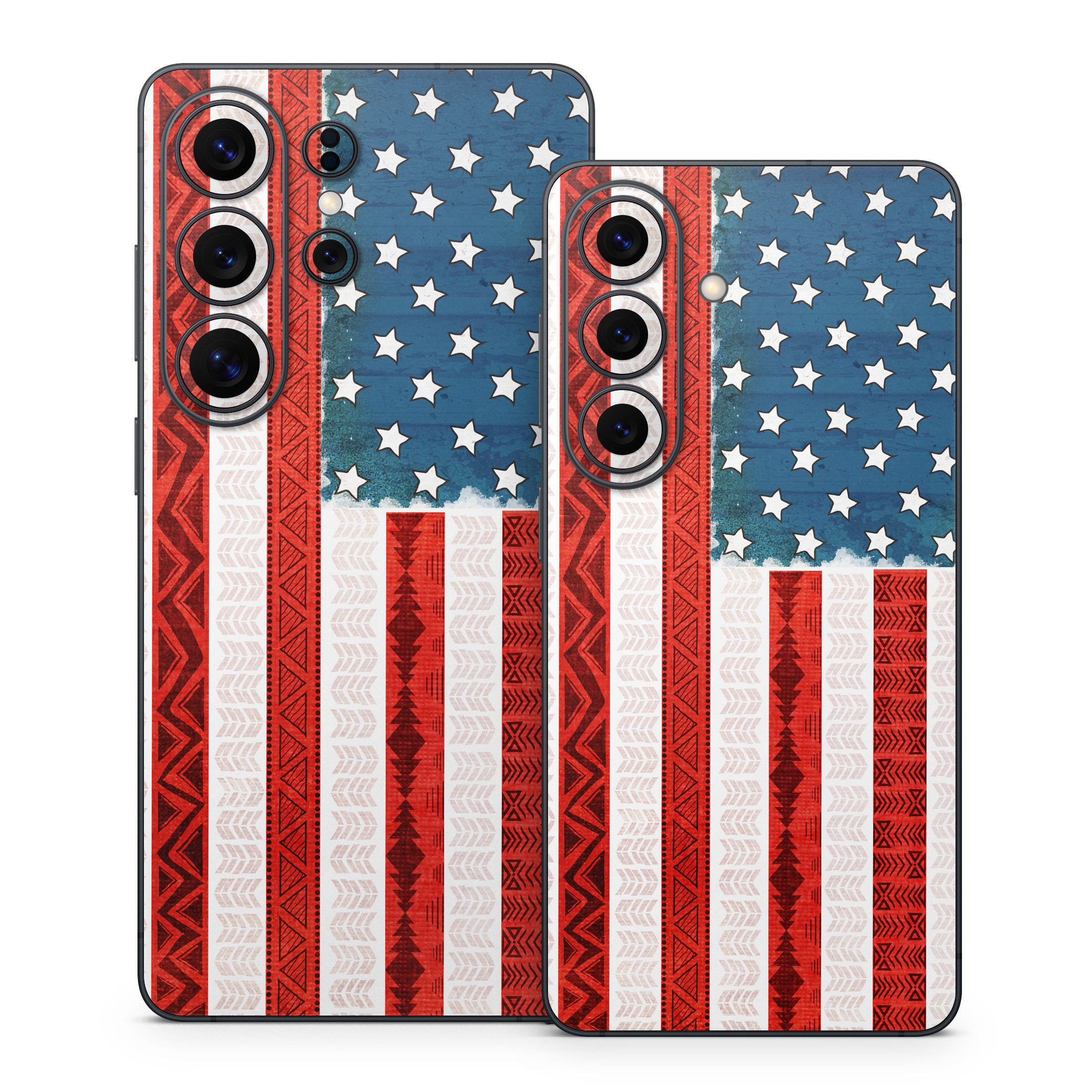 American Tribe - Samsung Galaxy S26 Skin