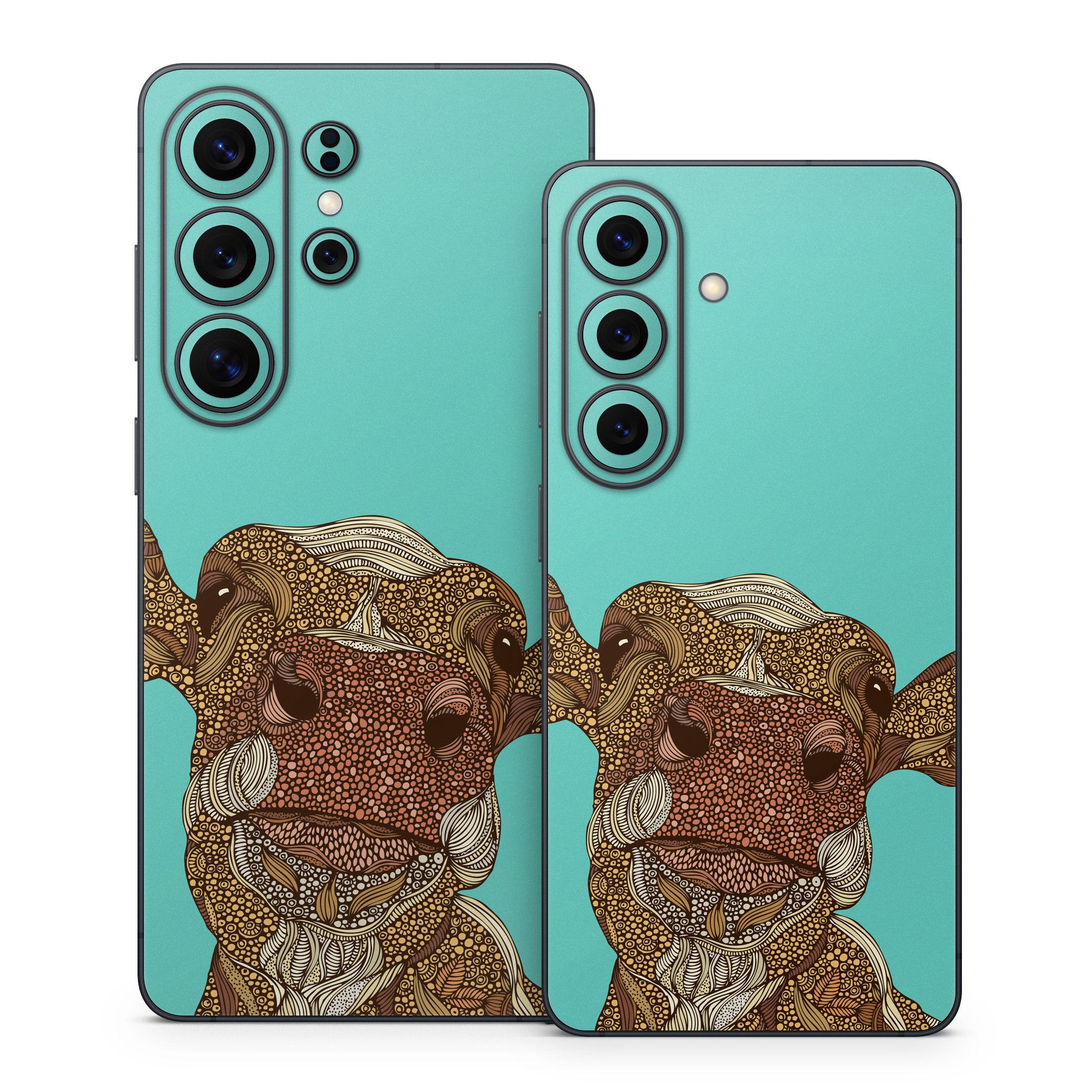 Arabella - Samsung Galaxy S26 Skin
