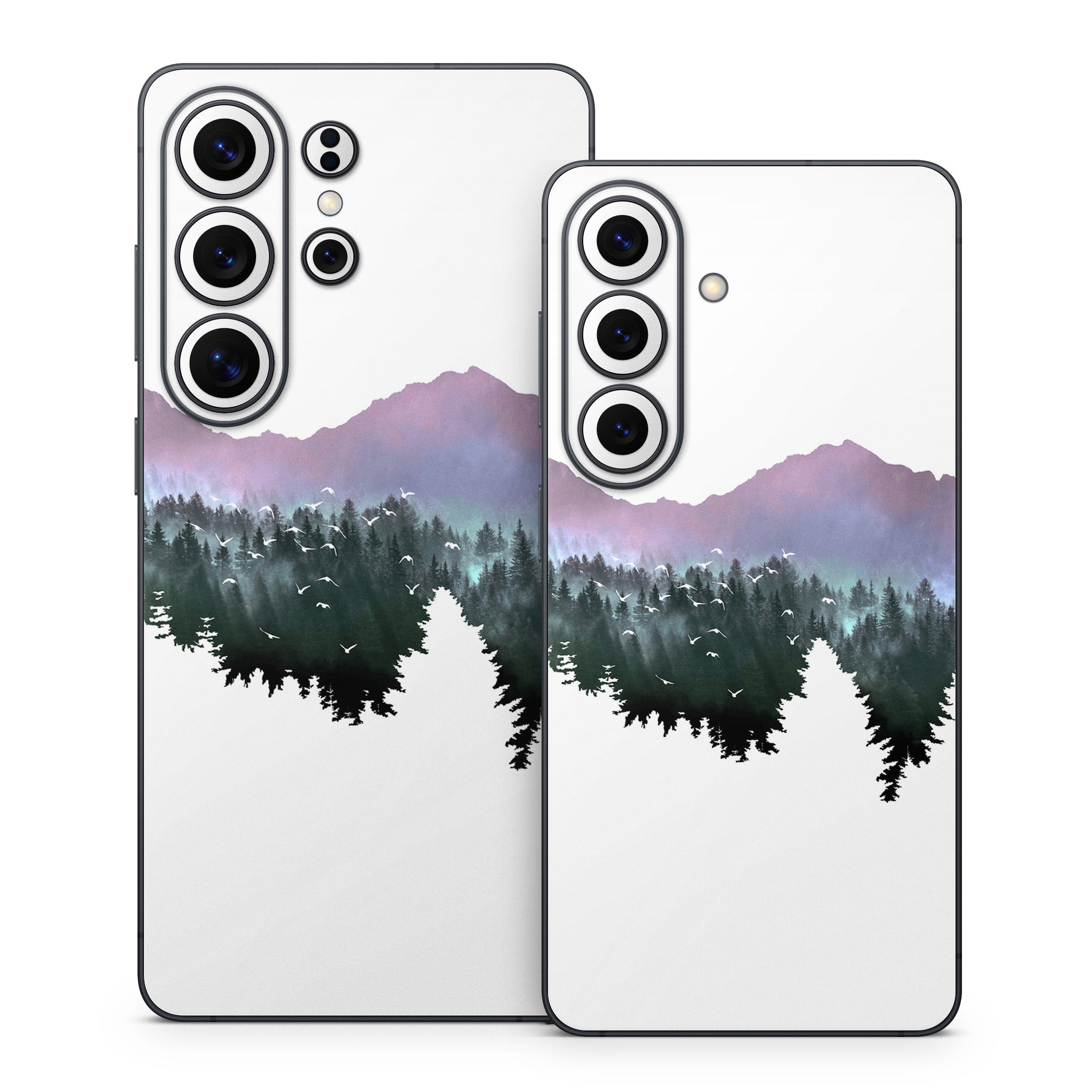 Arcane Grove - Samsung Galaxy S26 Skin