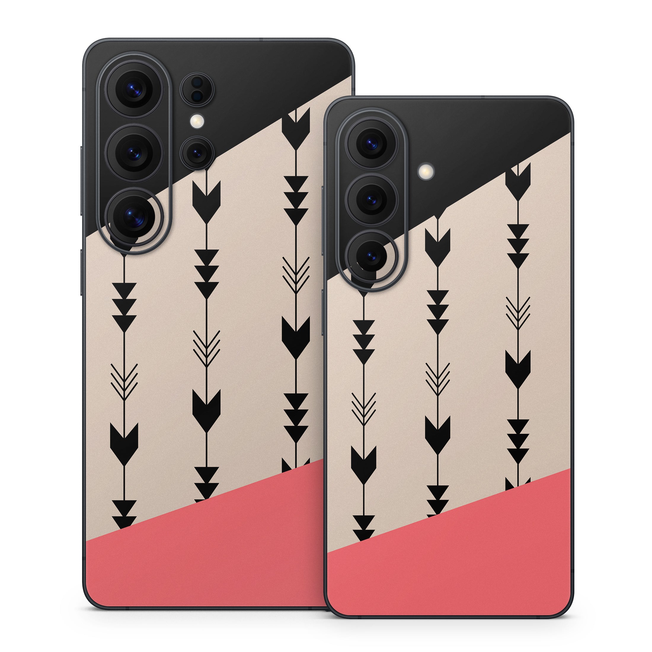 Arrows - Samsung Galaxy S26 Skin