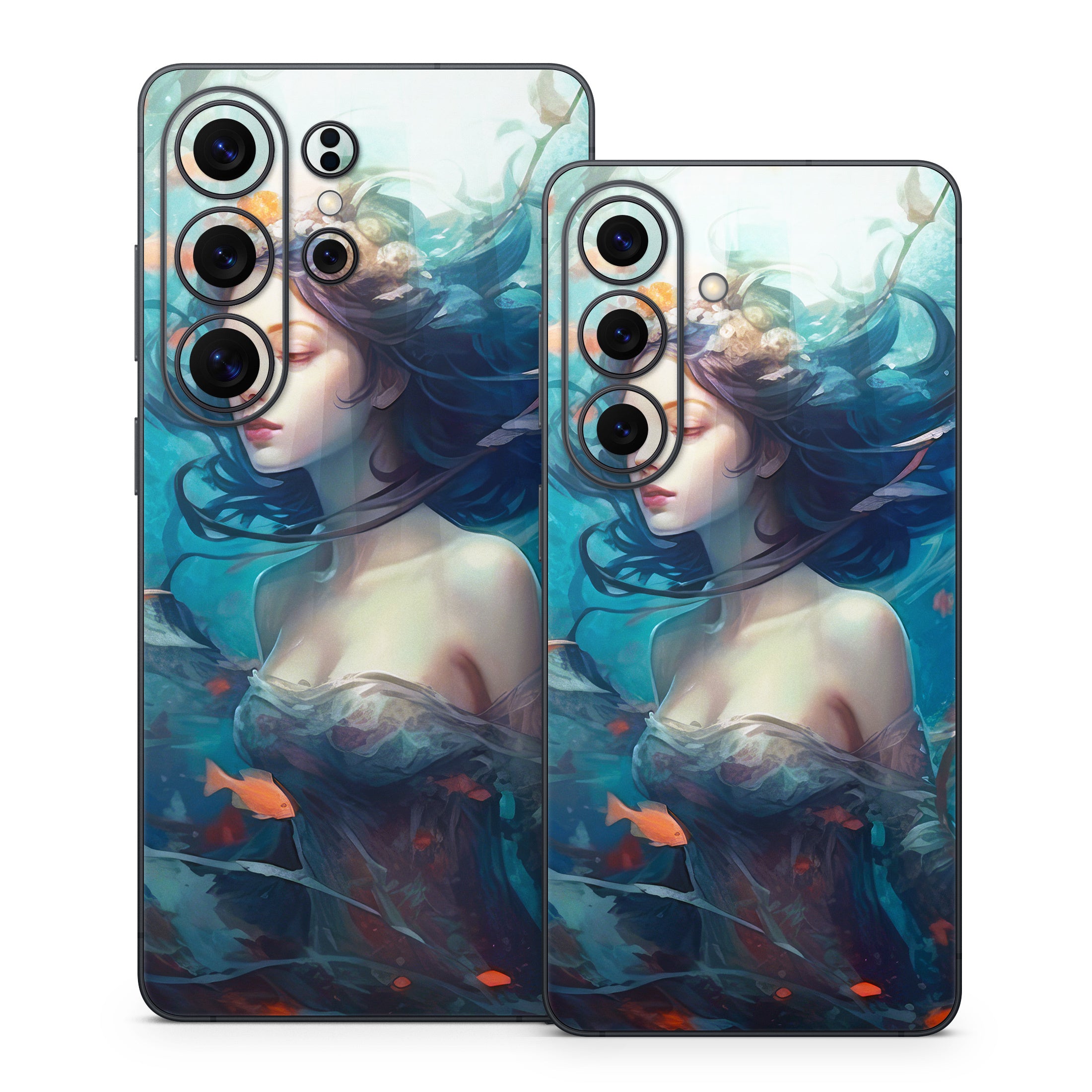 As I Sink - Samsung Galaxy S26 Skin