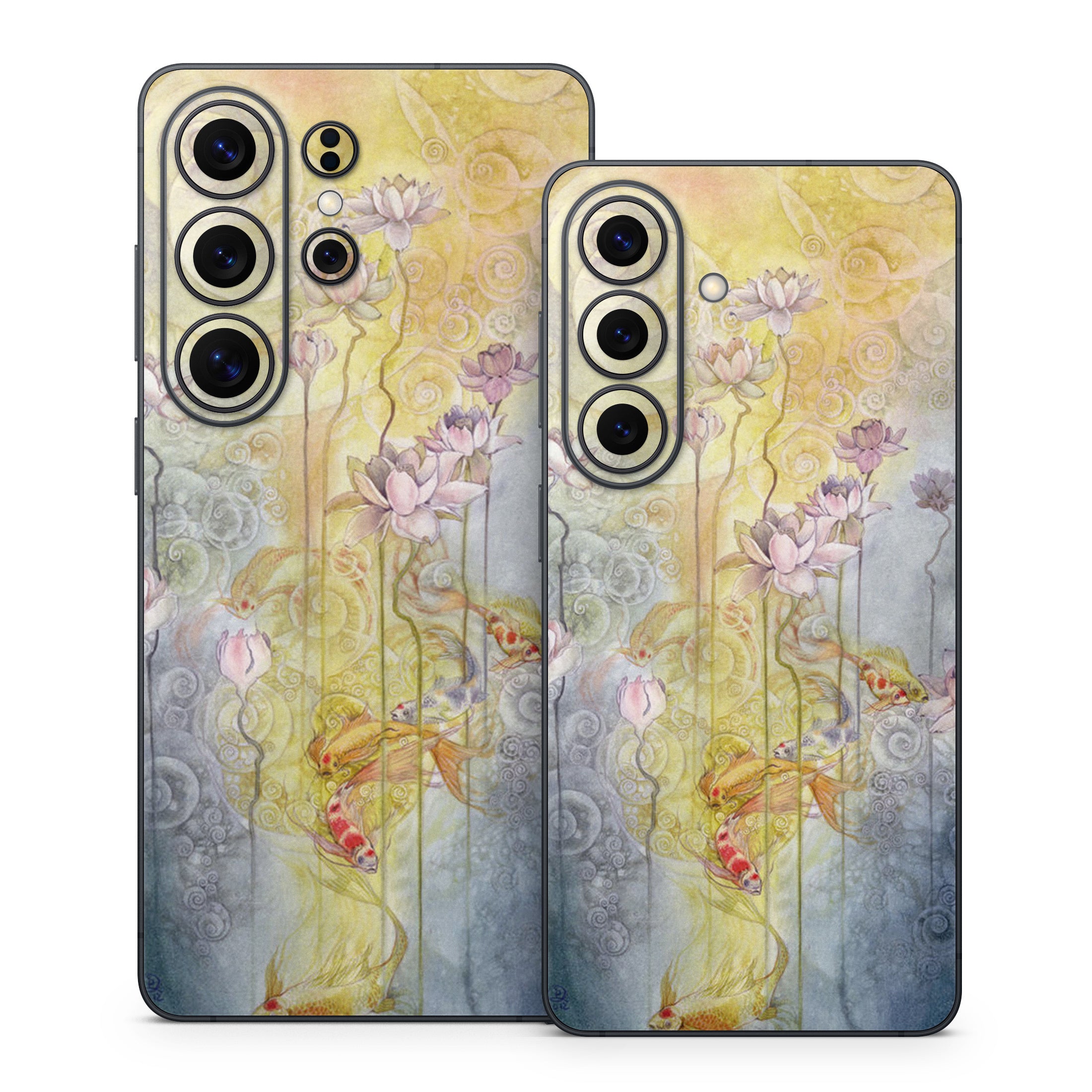 Aspirations - Samsung Galaxy S26 Skin
