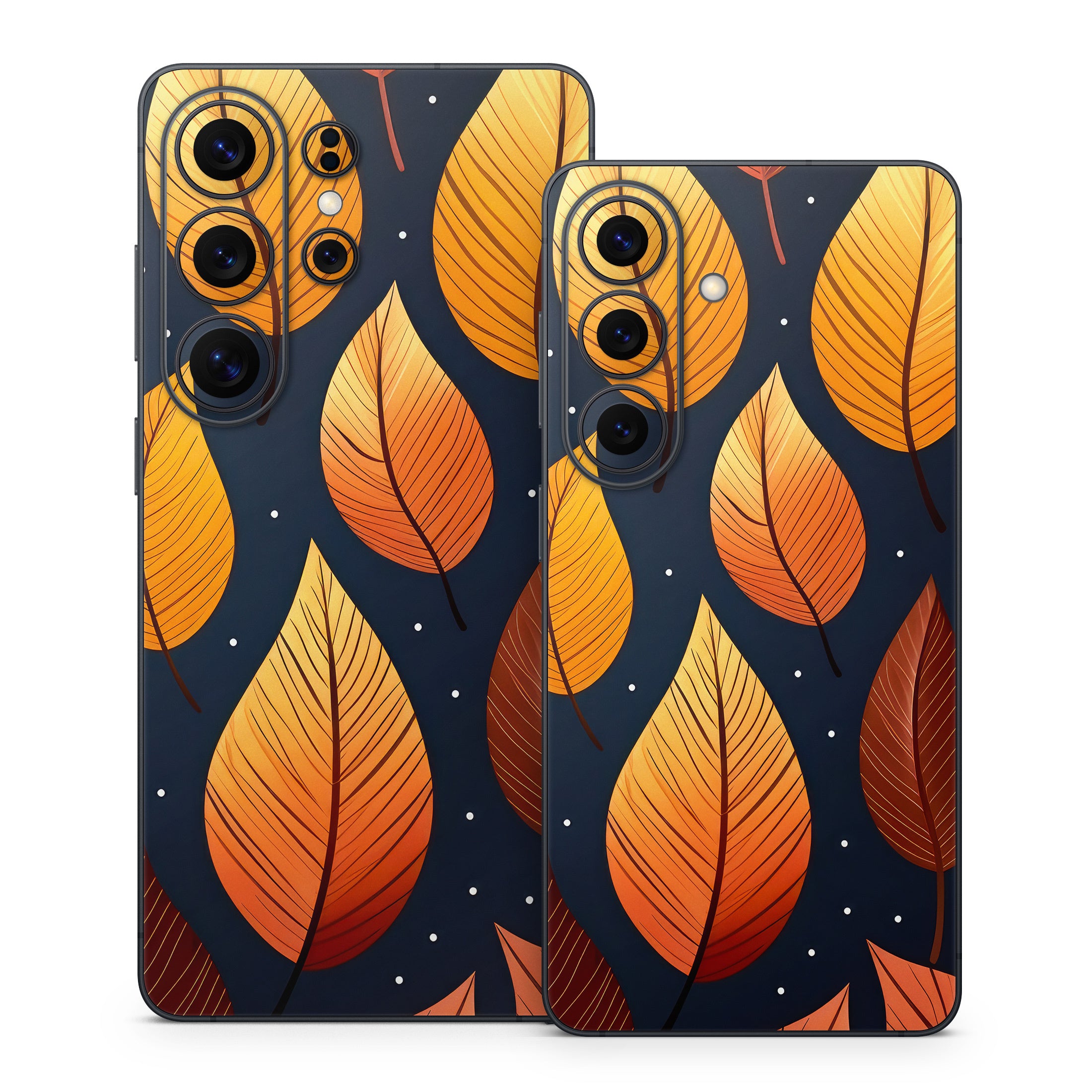 Autumn Nocturne - Samsung Galaxy S26 Skin