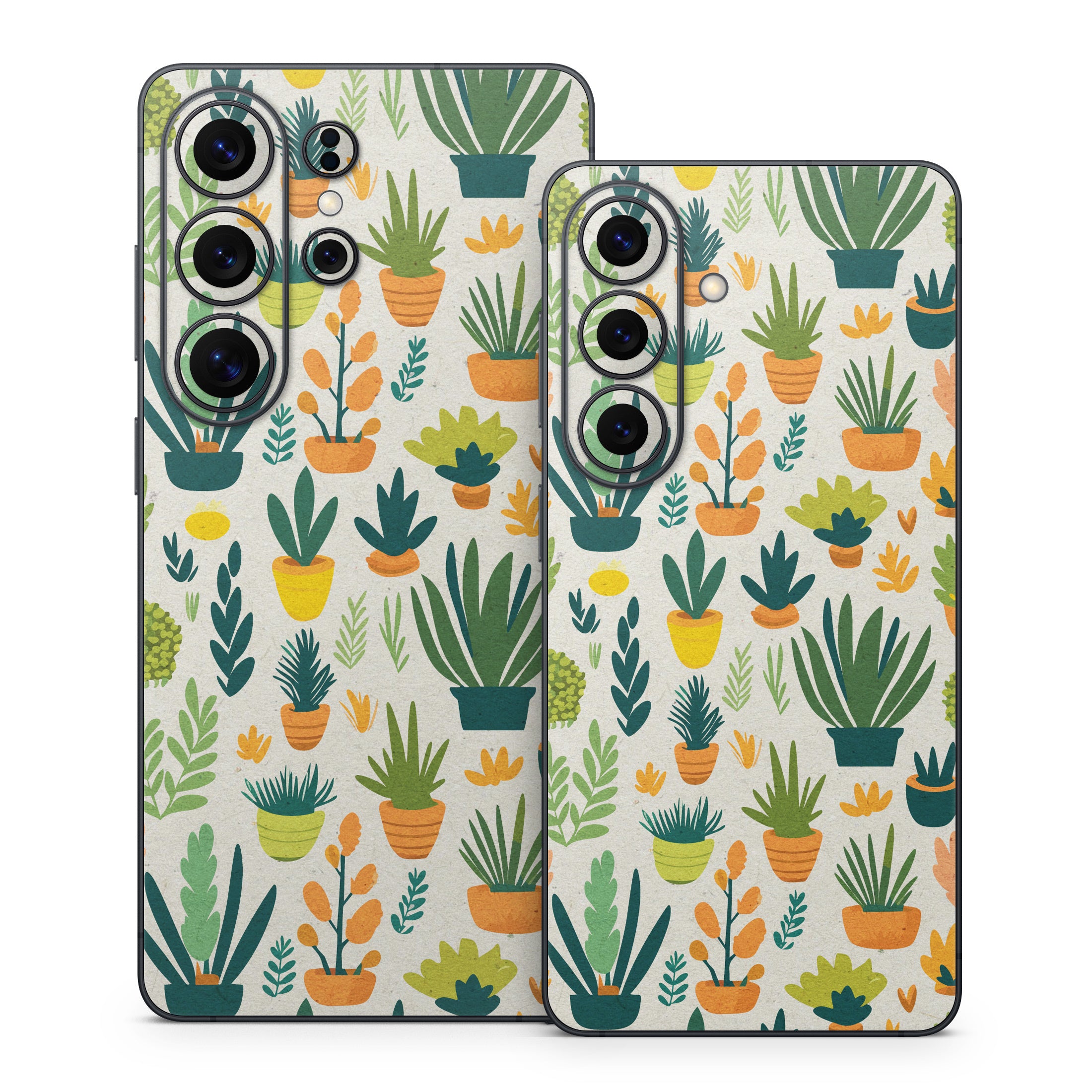 Back Porch - Samsung Galaxy S26 Skin