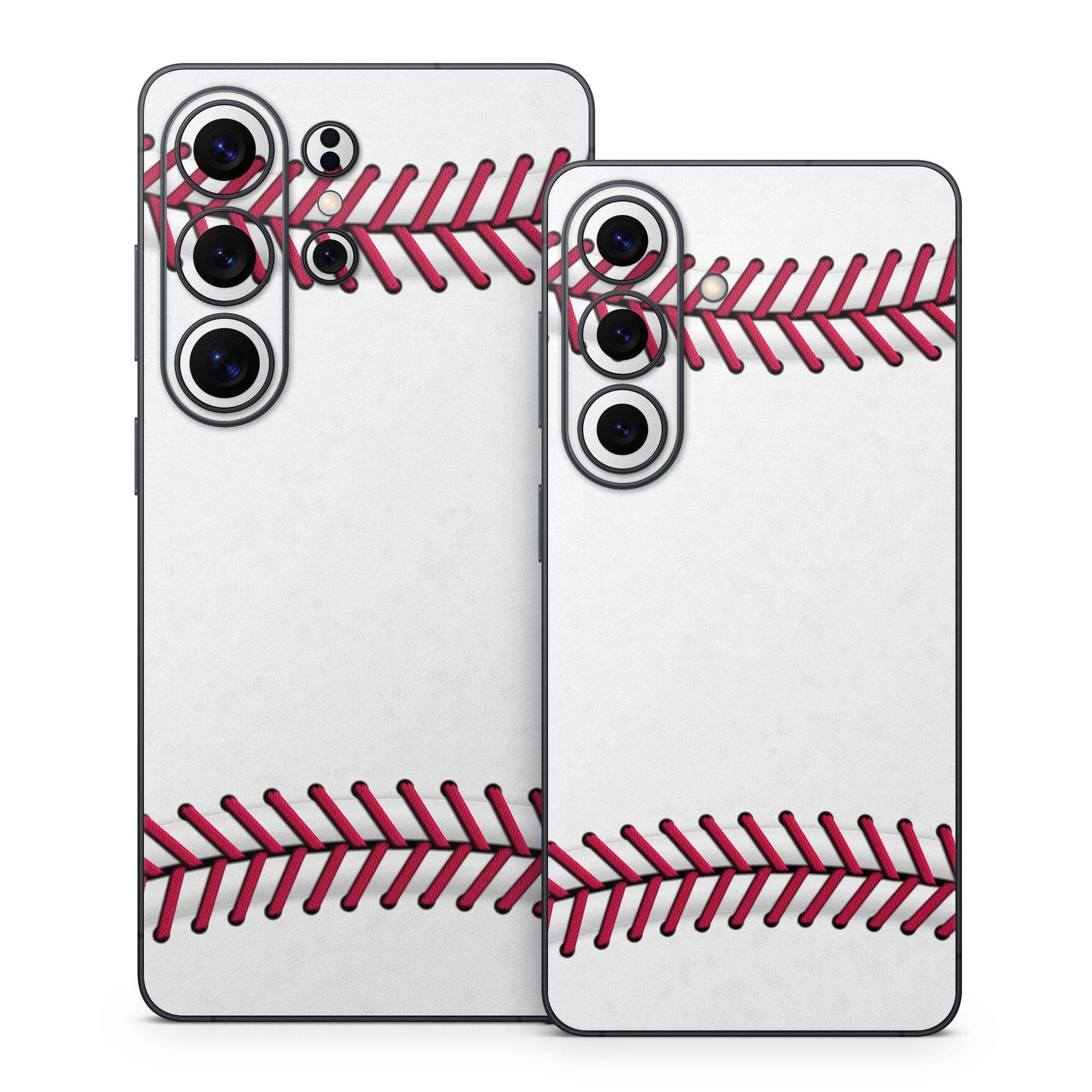 Baseball - Samsung Galaxy S26 Skin