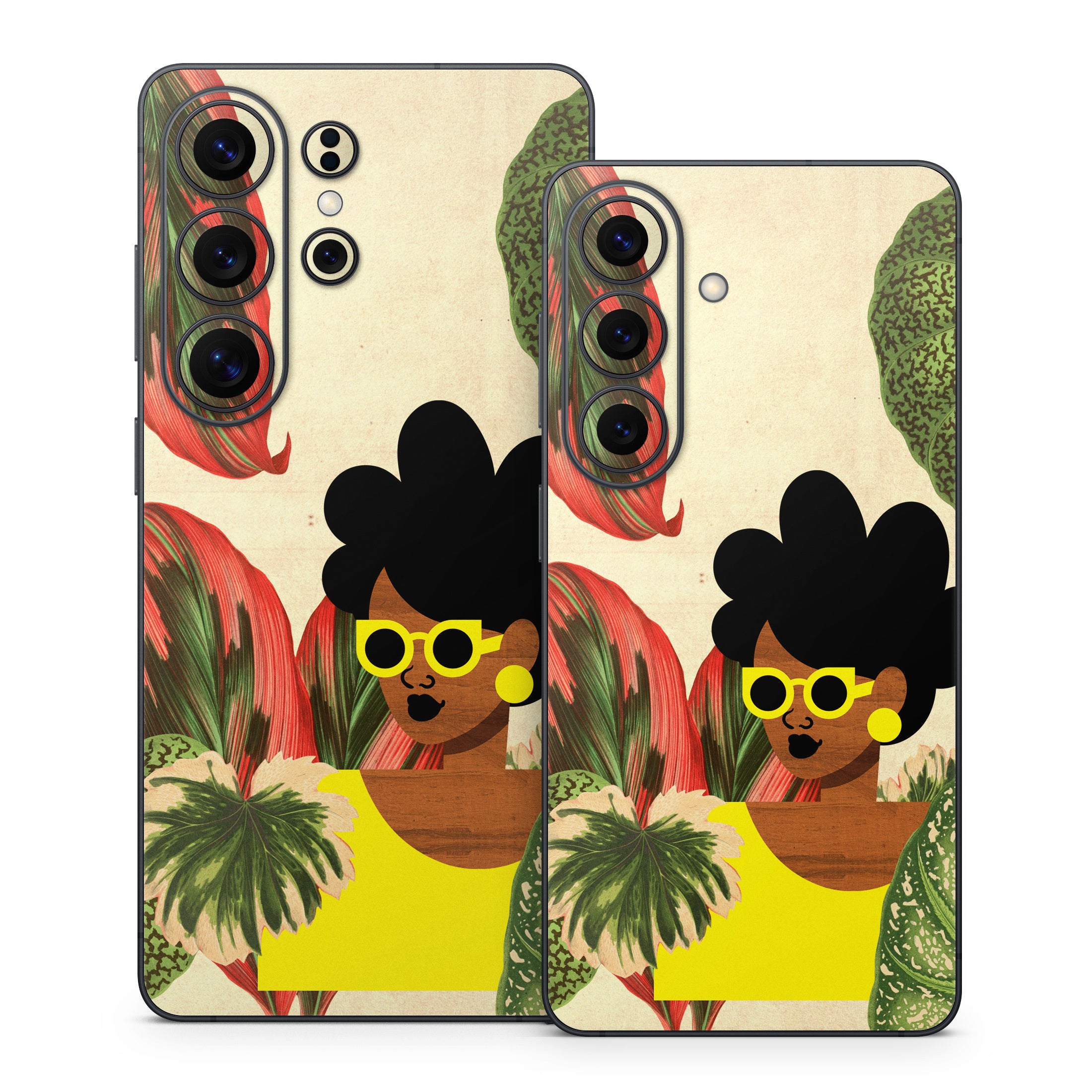 Bayou Girl - Samsung Galaxy S26 Skin