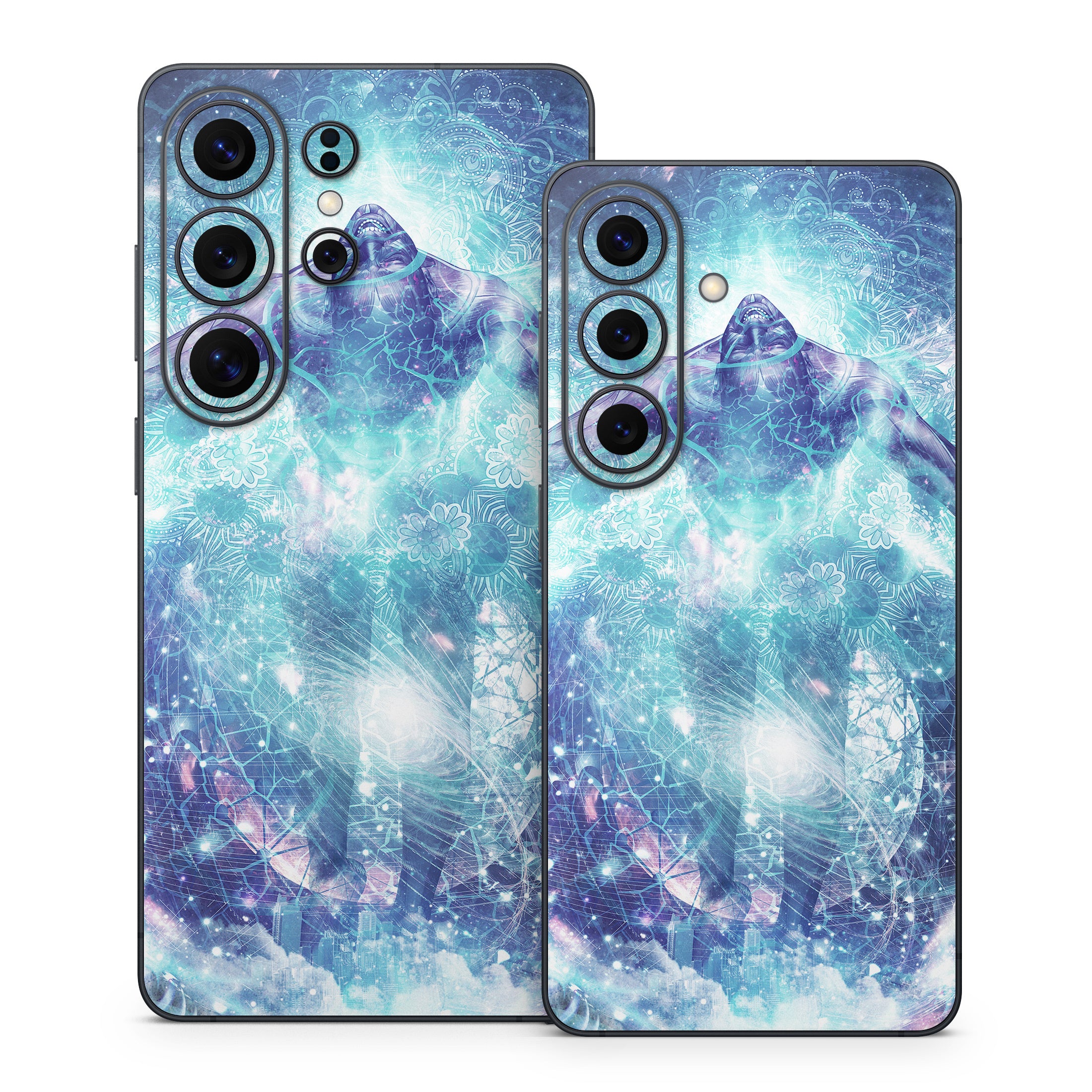 Become Something - Samsung Galaxy S26 Skin