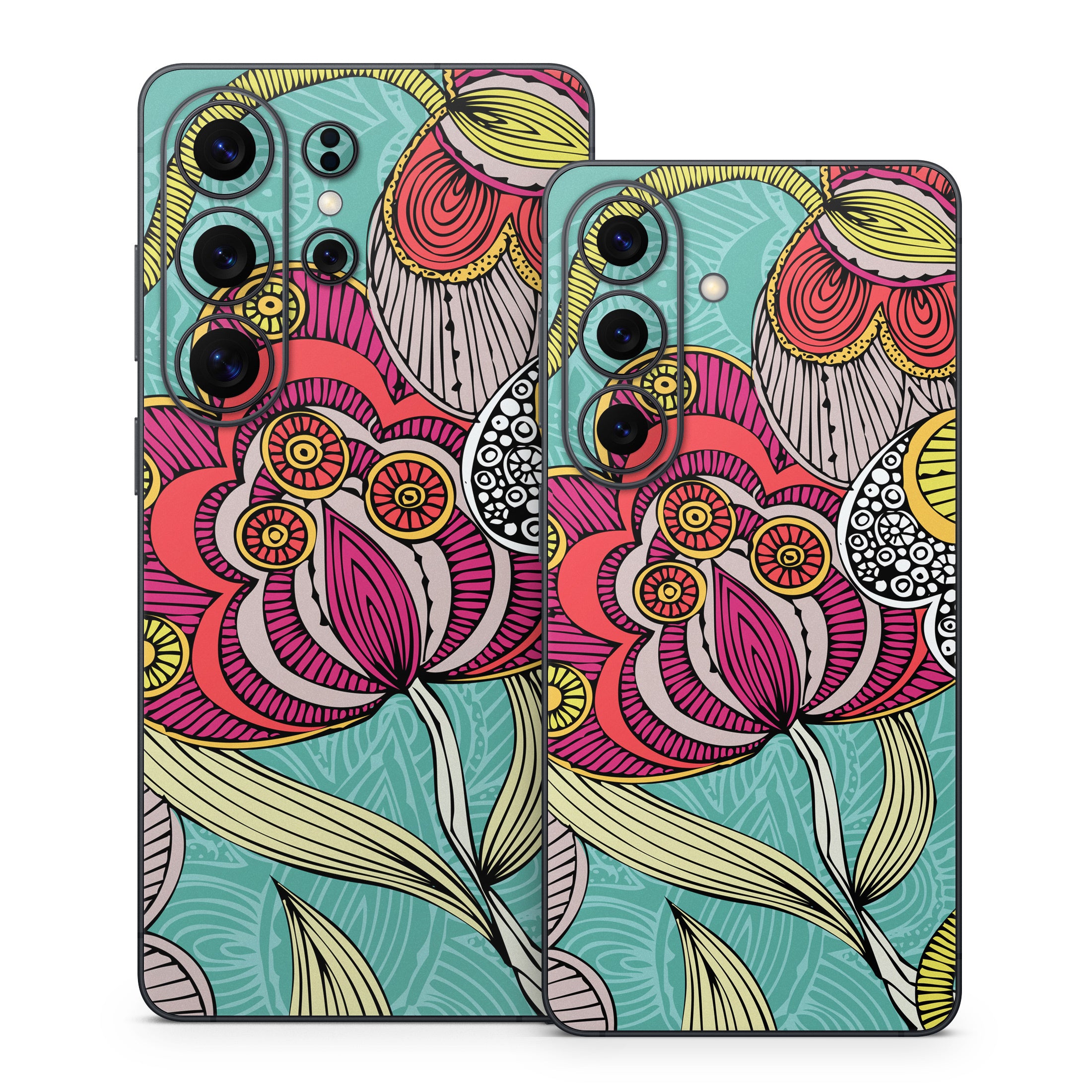 Beatriz - Samsung Galaxy S26 Skin