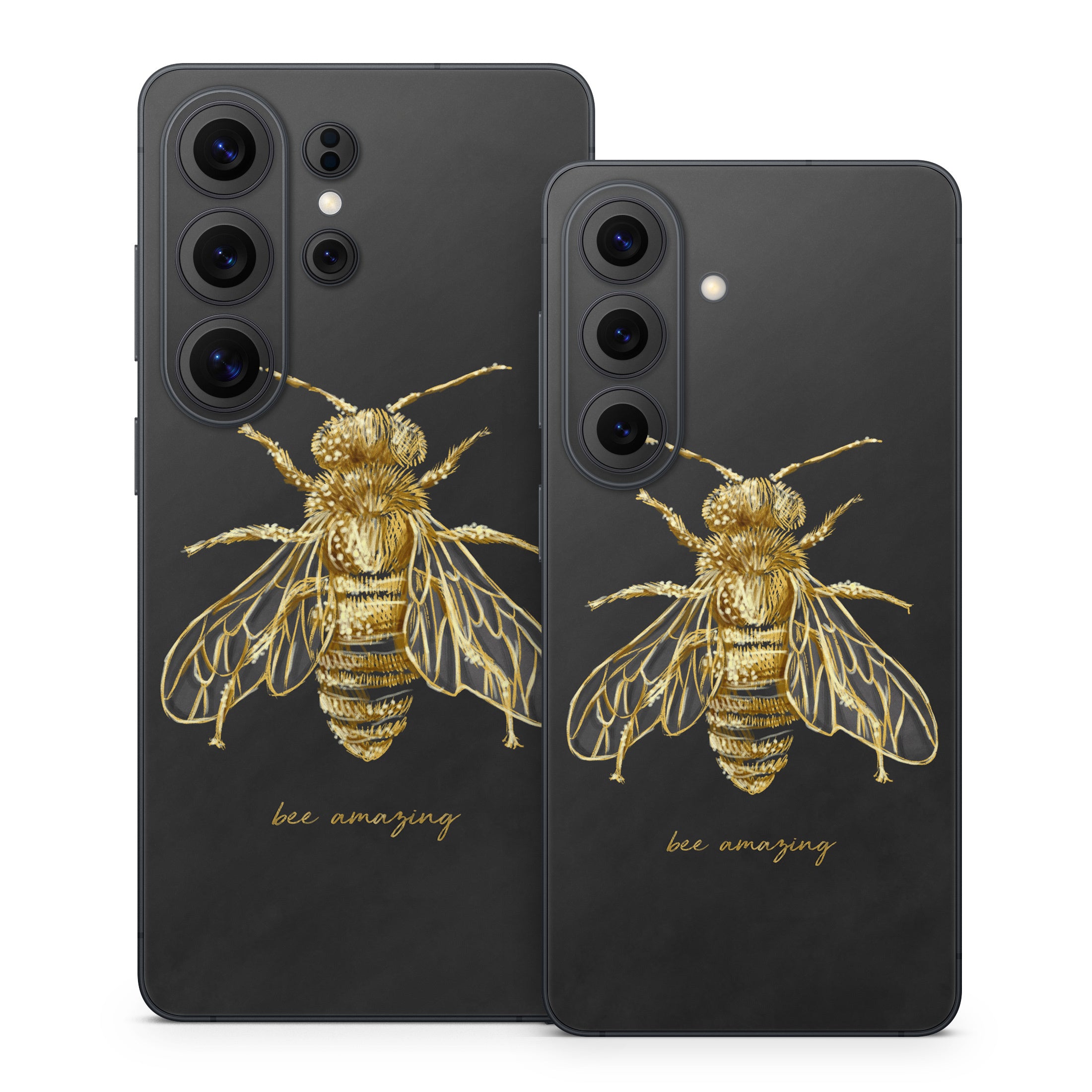 BEEamazing - Samsung Galaxy S26 Skin