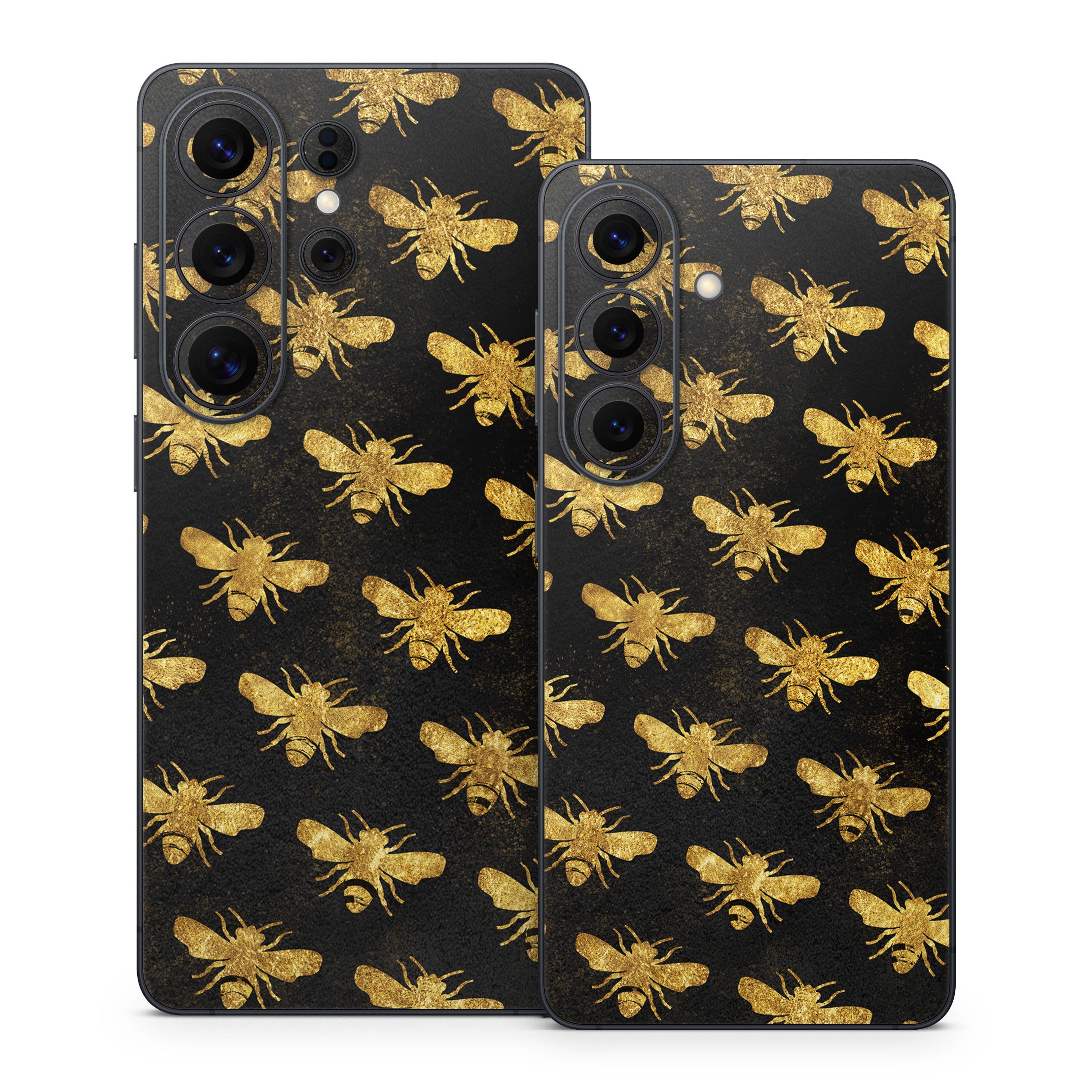 Bee Yourself - Samsung Galaxy S26 Skin