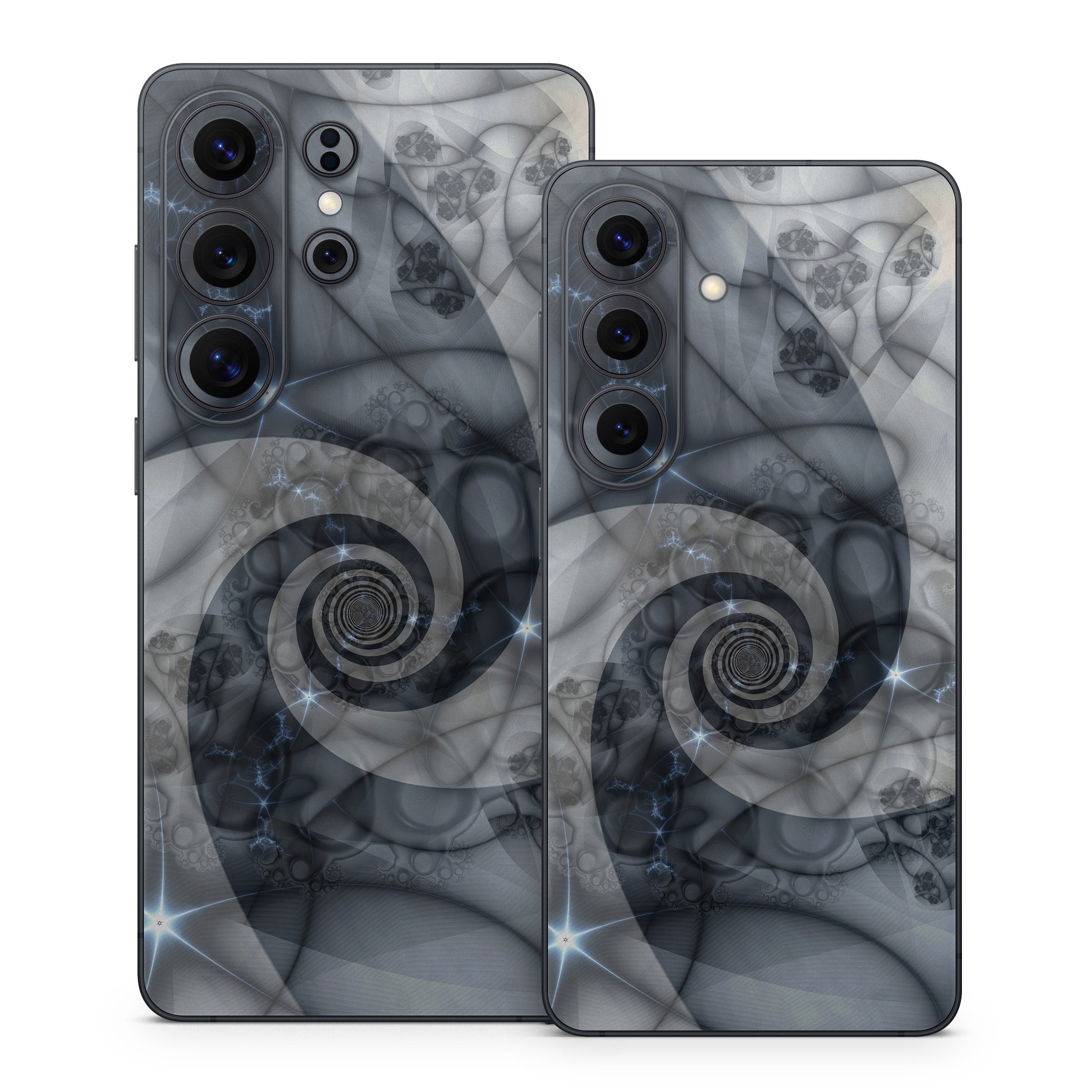 Birth of an Idea - Samsung Galaxy S26 Skin