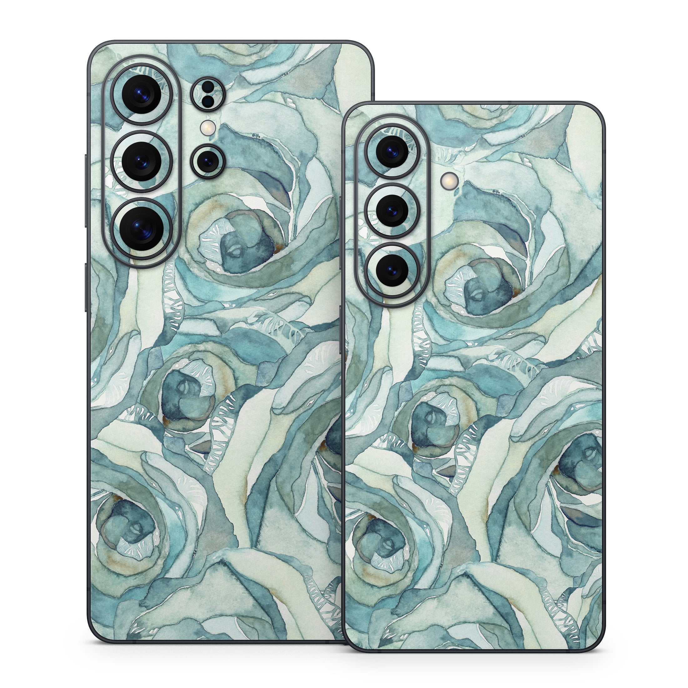 Bloom Beautiful Rose - Samsung Galaxy S26 Skin