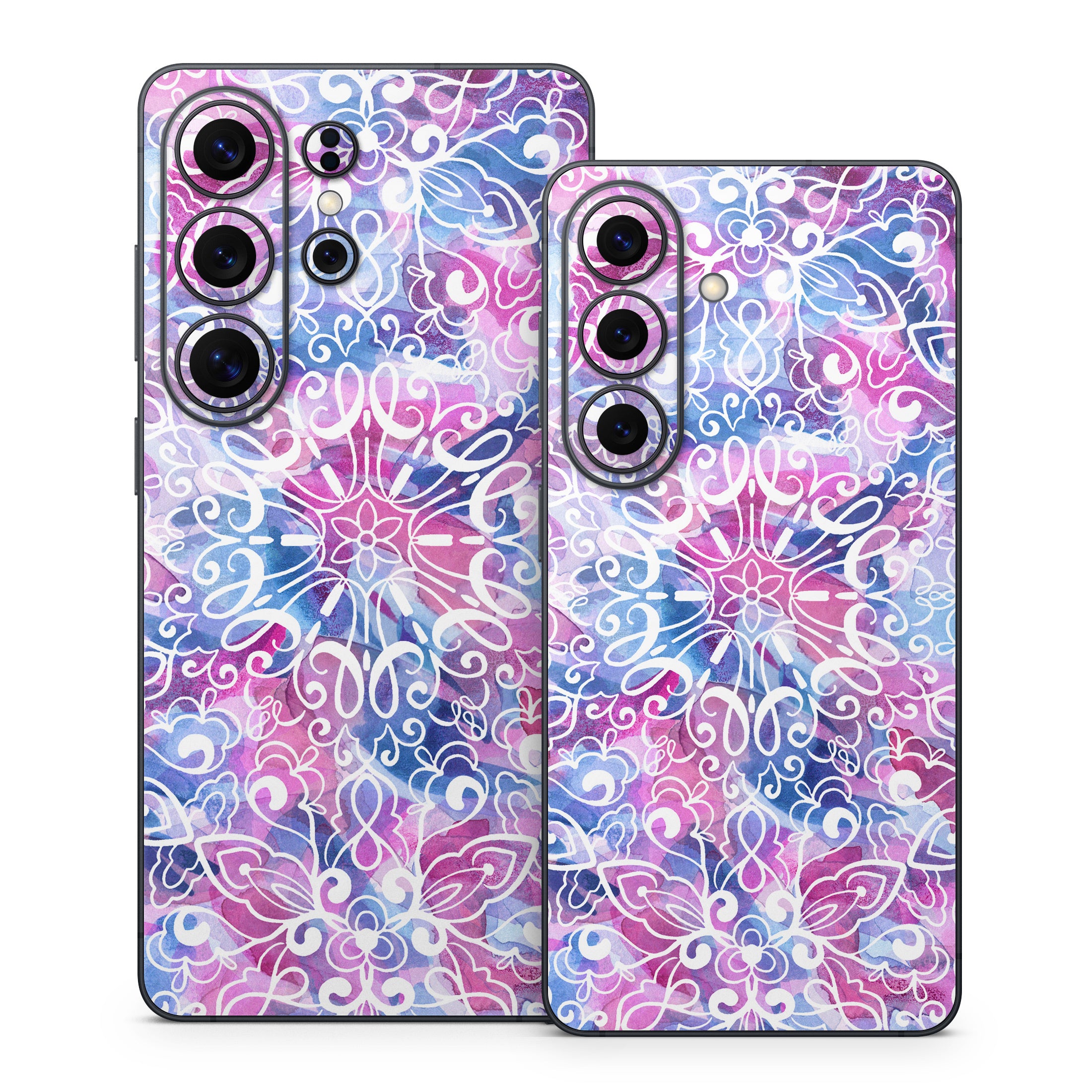 Boho Fizz - Samsung Galaxy S26 Skin