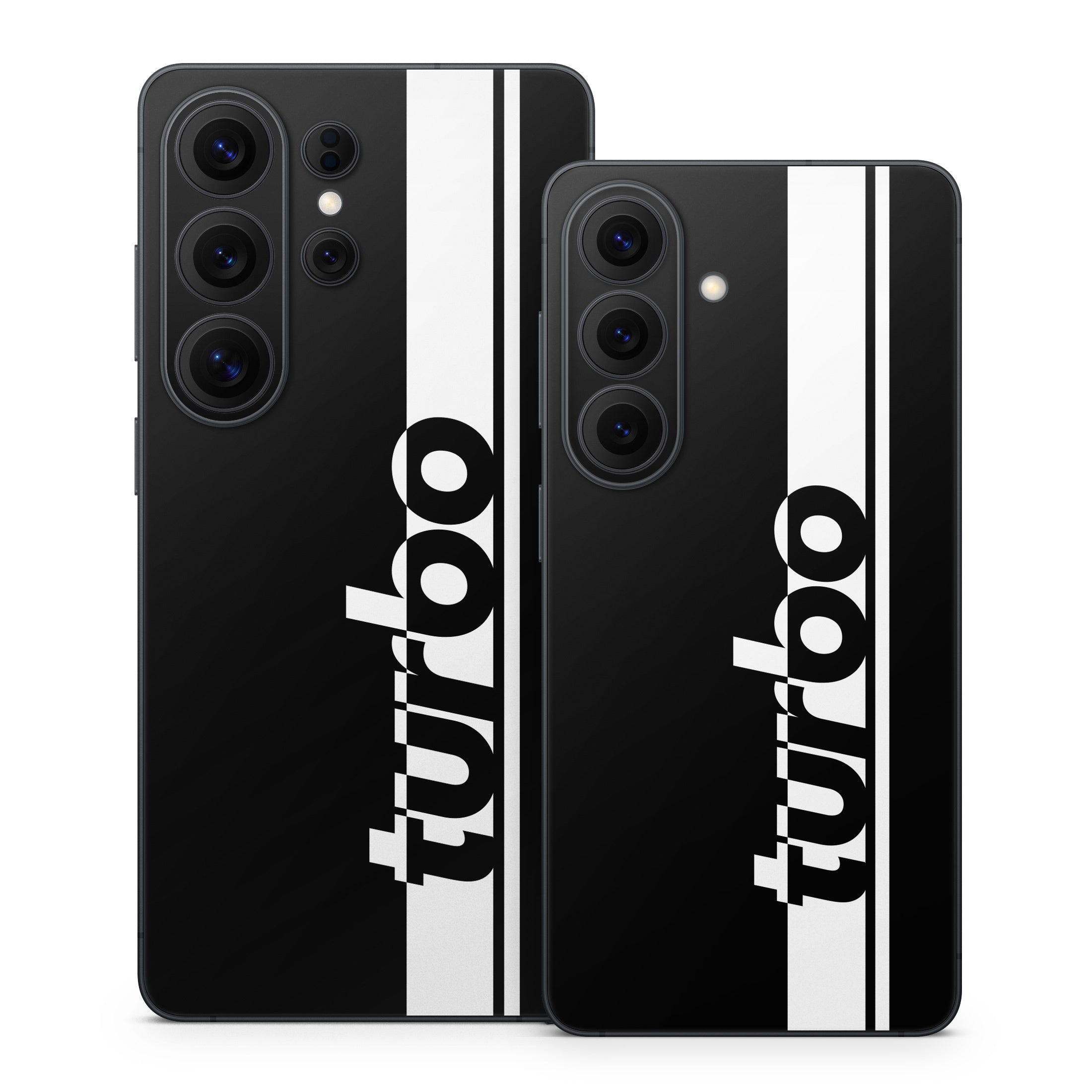 Boosted - Samsung Galaxy S26 Skin