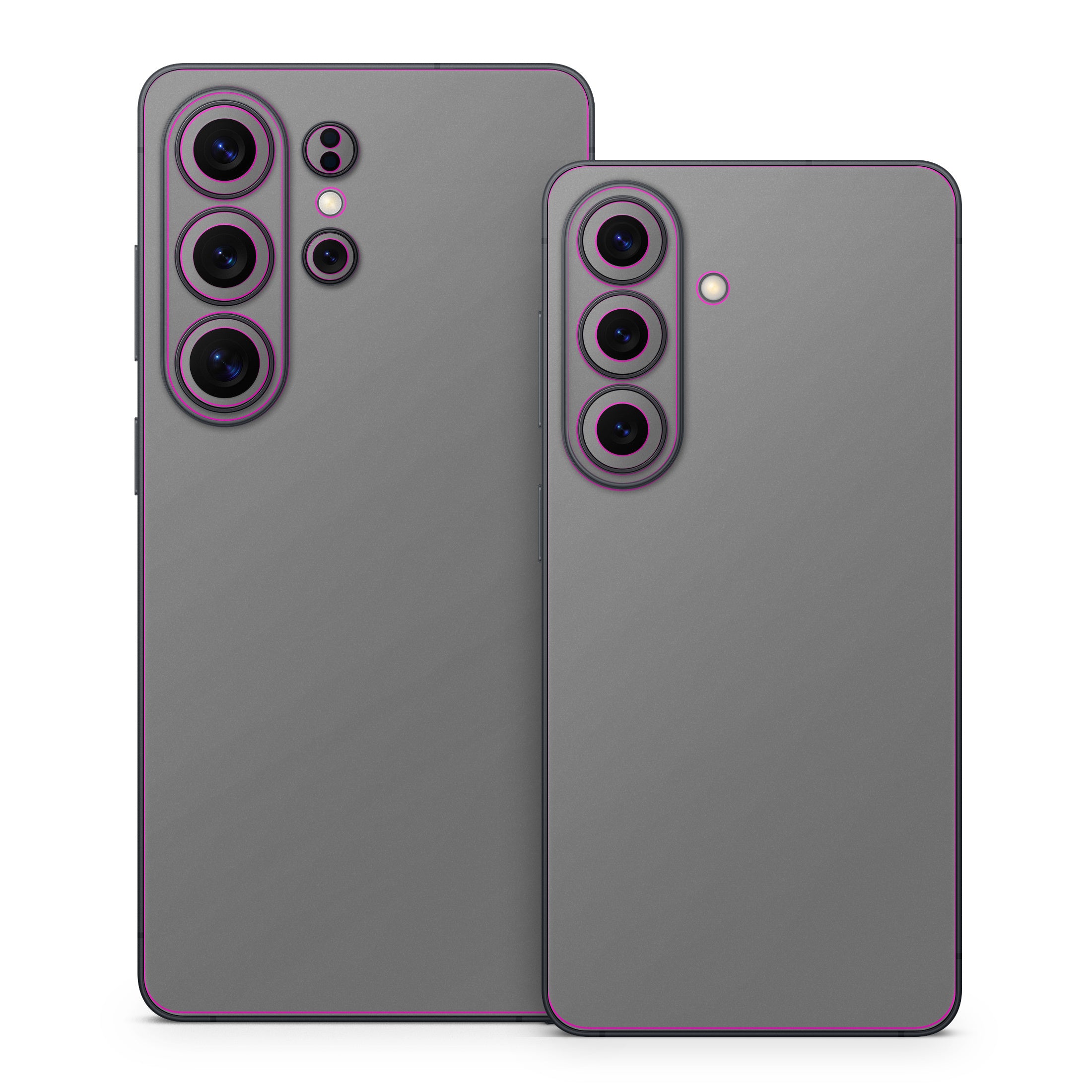 Borged - Samsung Galaxy S26 Skin