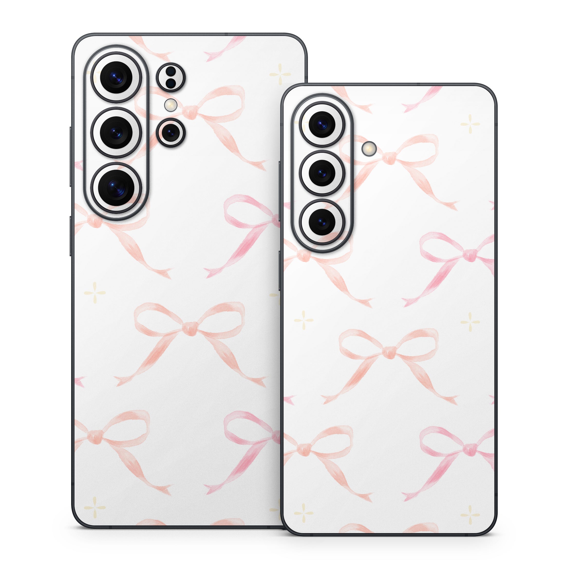 Bows - Samsung Galaxy S26 Skin