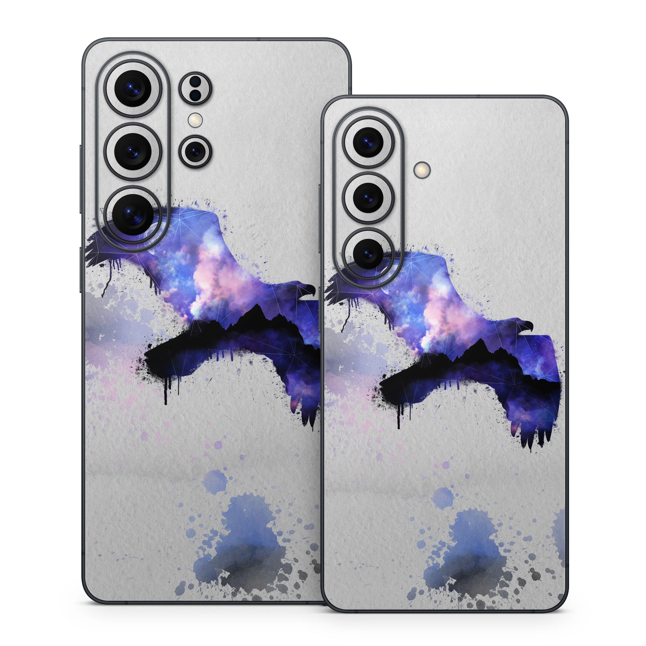Breath - Samsung Galaxy S26 Skin