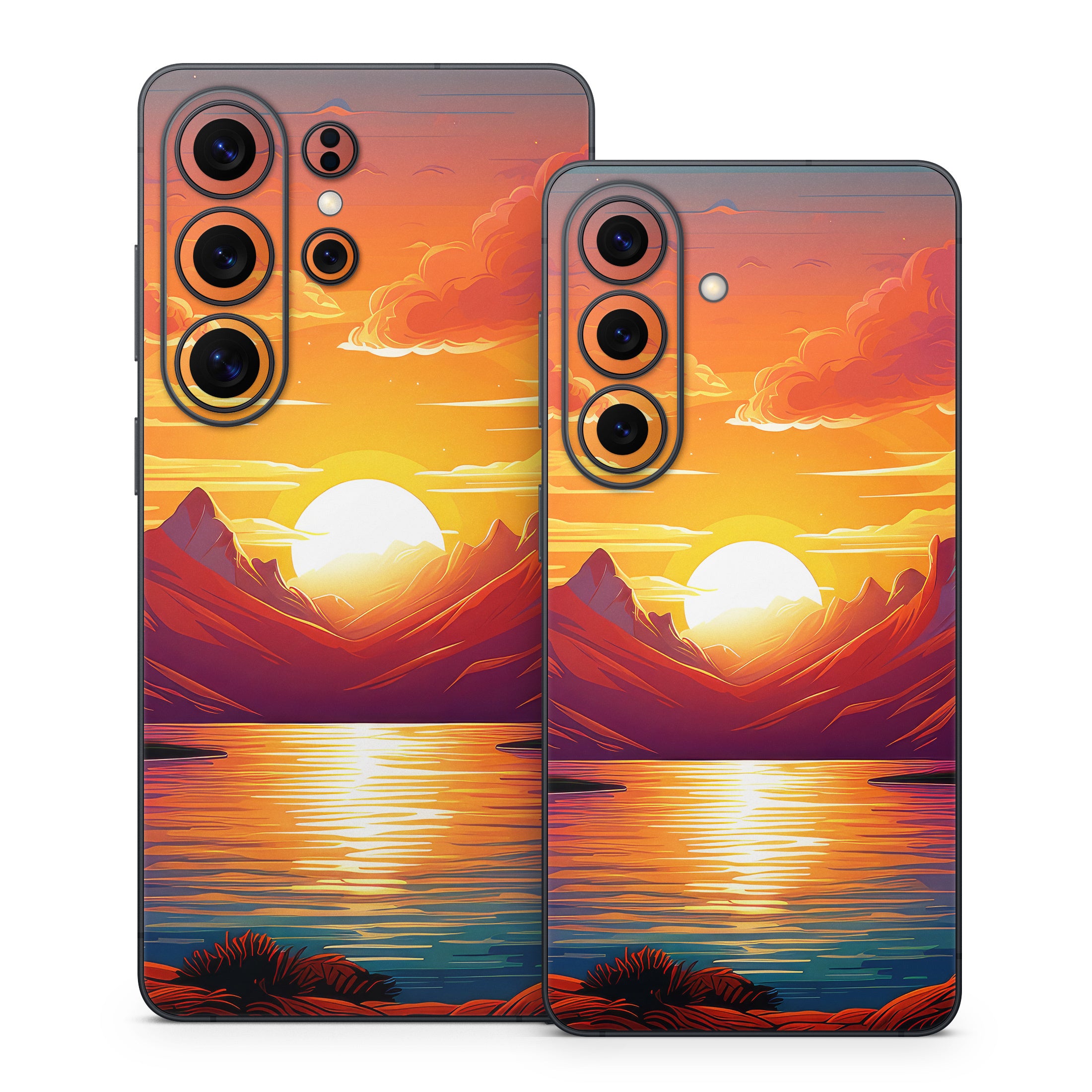Brilliance - Samsung Galaxy S26 Skin