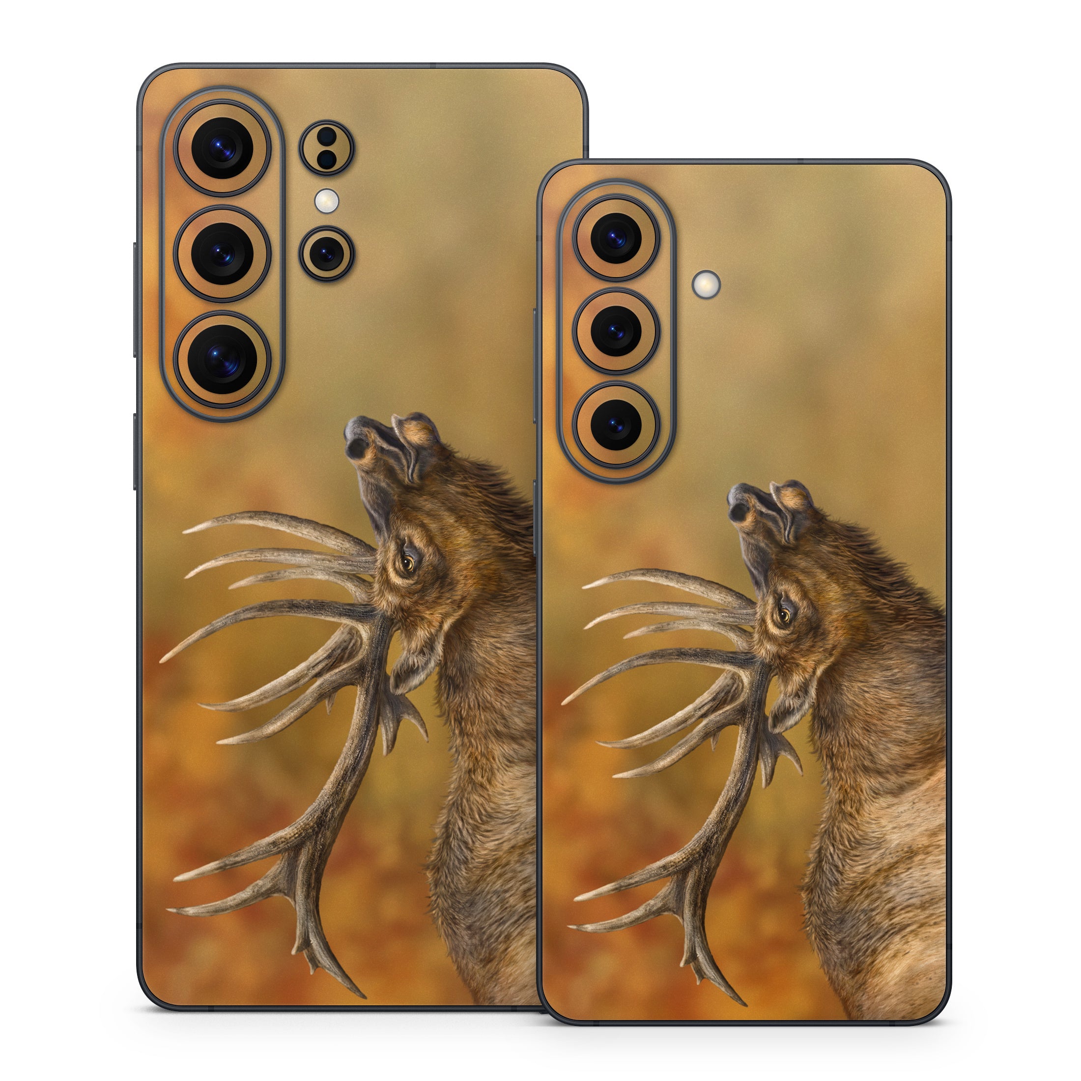 Bugle Boy - Samsung Galaxy S26 Skin