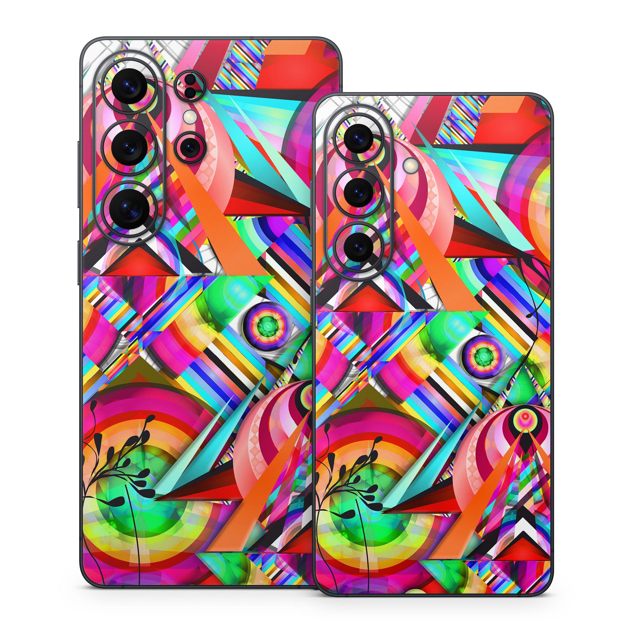 Calei - Samsung Galaxy S26 Skin