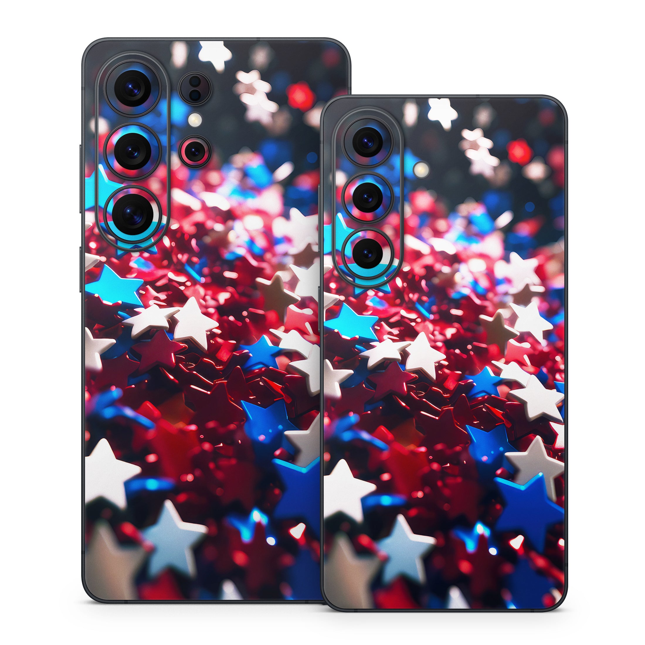 Celebrate US - Samsung Galaxy S26 Skin