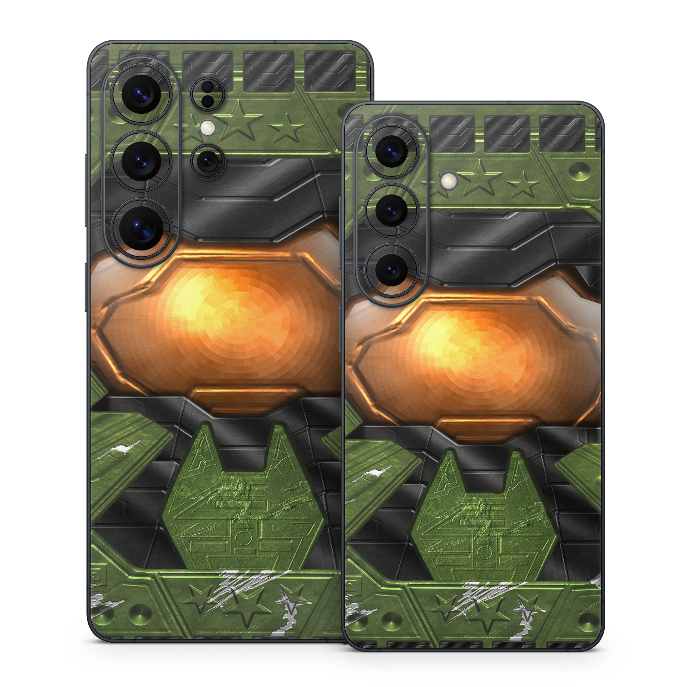 Hail To The Chief - Samsung Galaxy S26 Skin