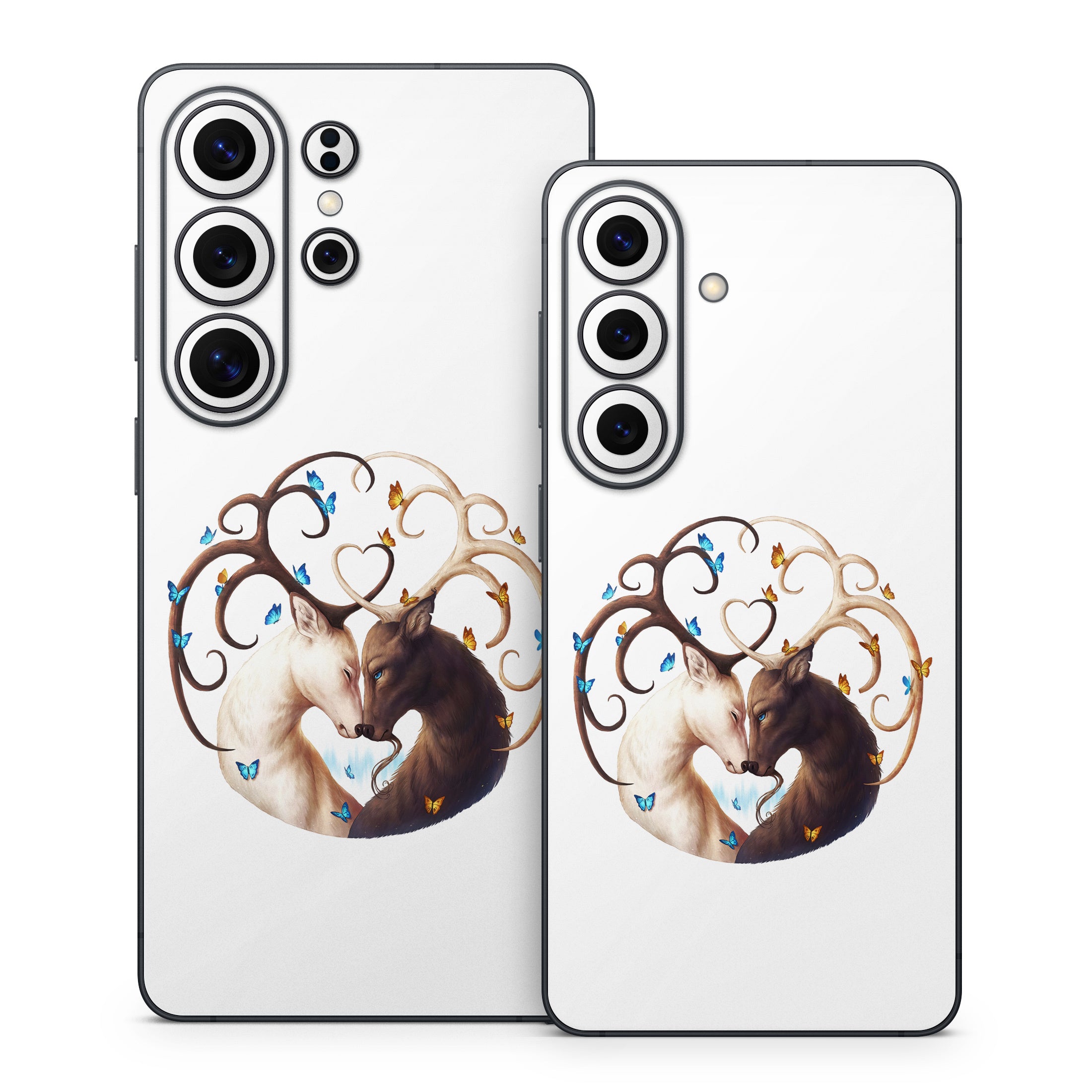 Circle of Life - Samsung Galaxy S26 Skin