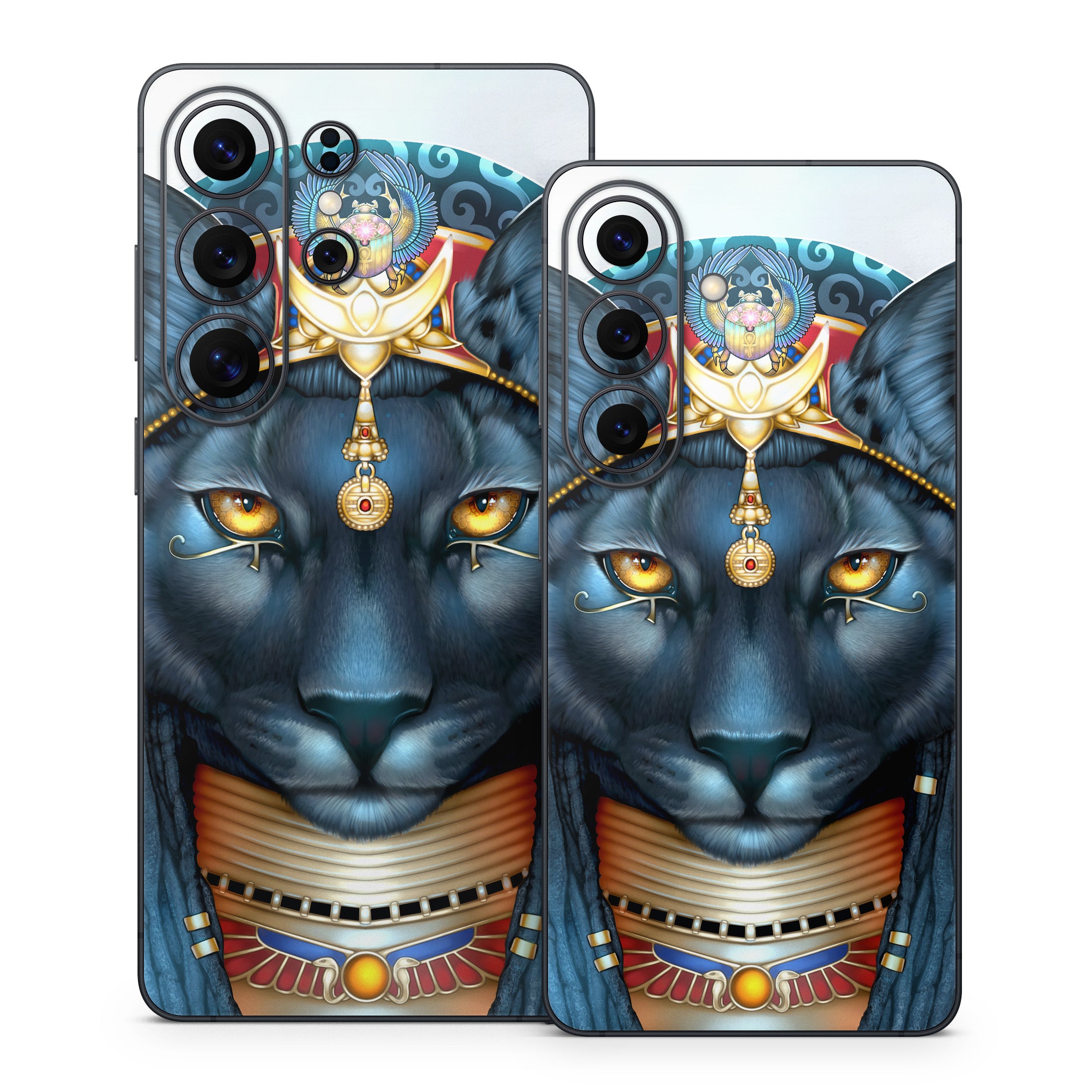 Cleo - Samsung Galaxy S26 Skin