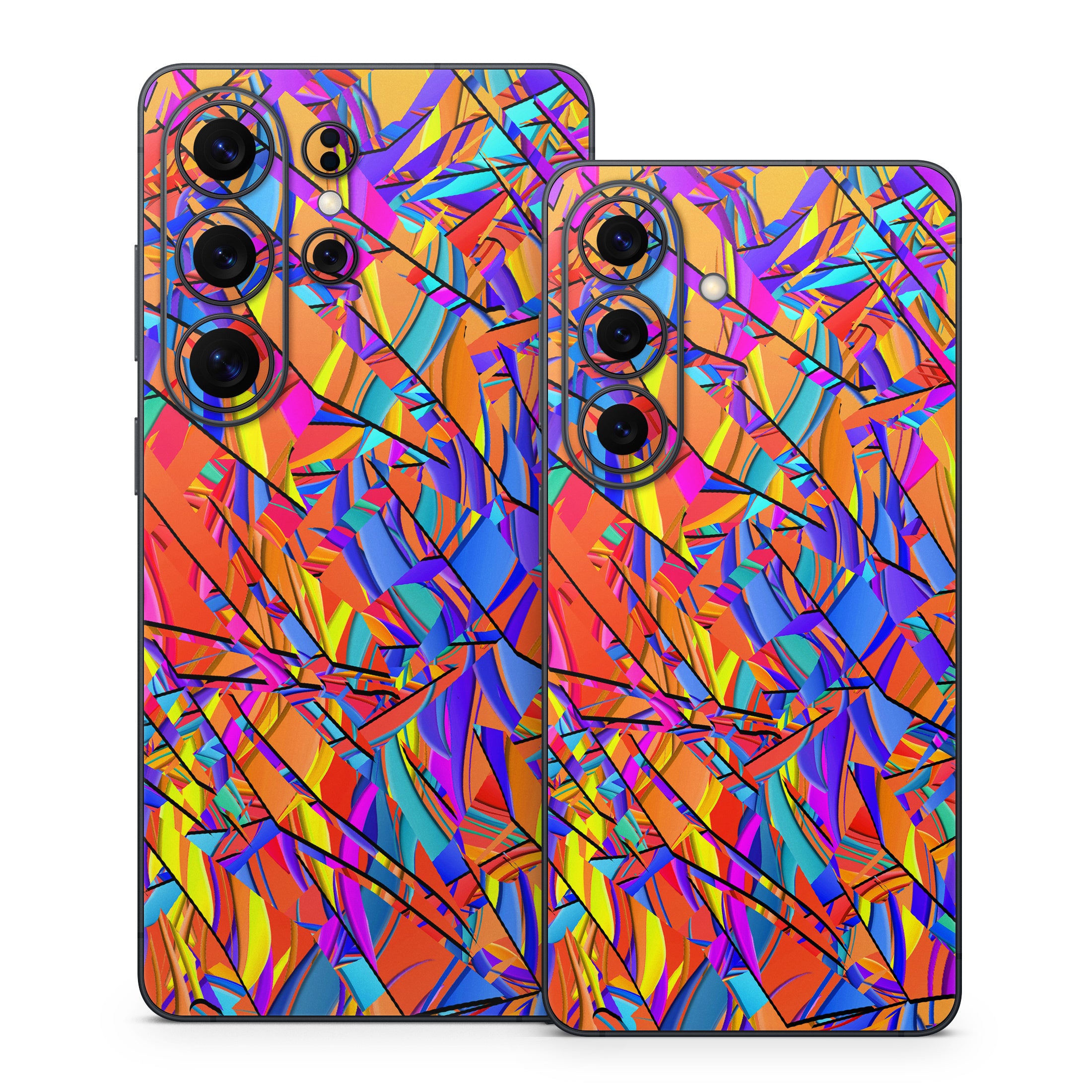 Colormania - Samsung Galaxy S26 Skin