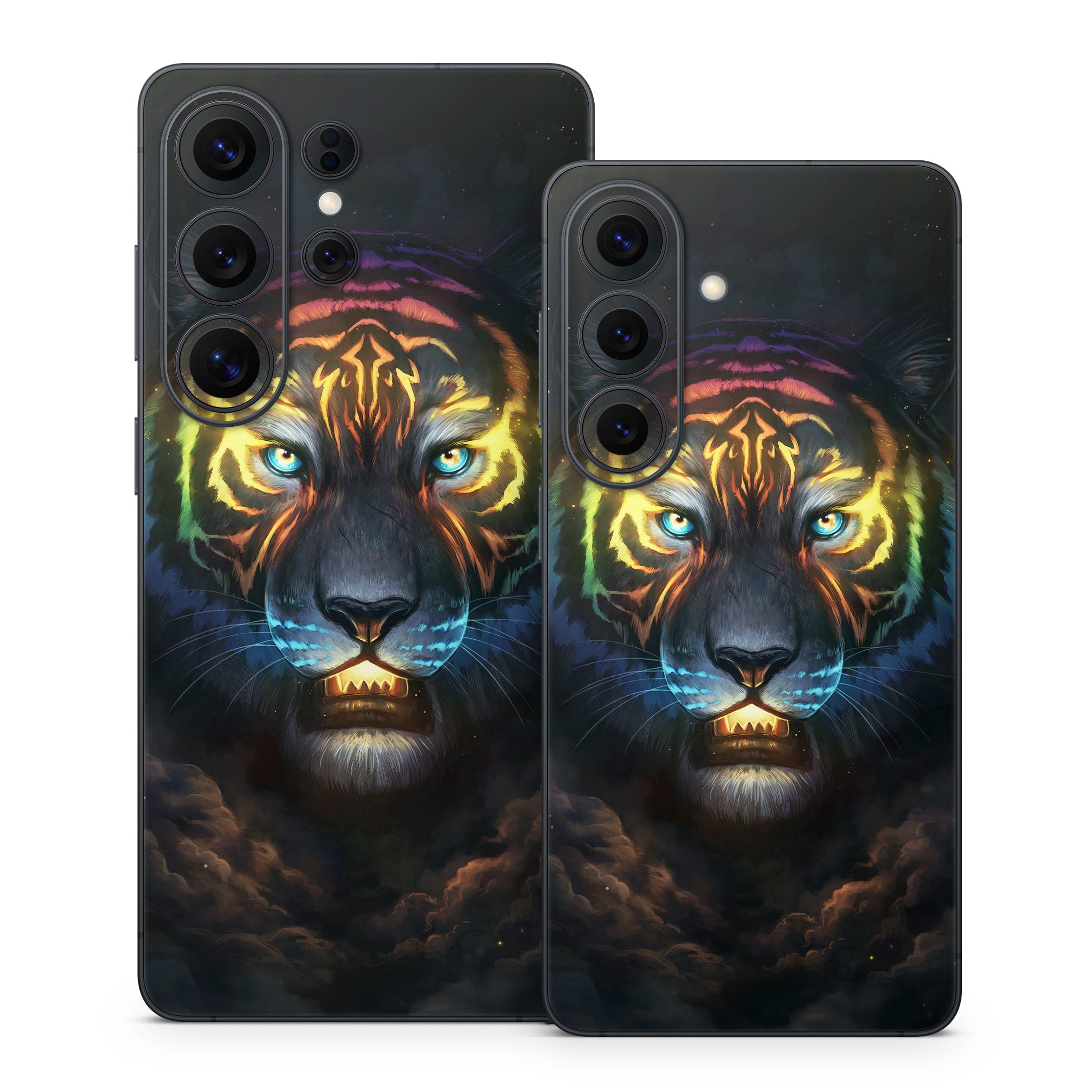 Colorsoul - Samsung Galaxy S26 Skin