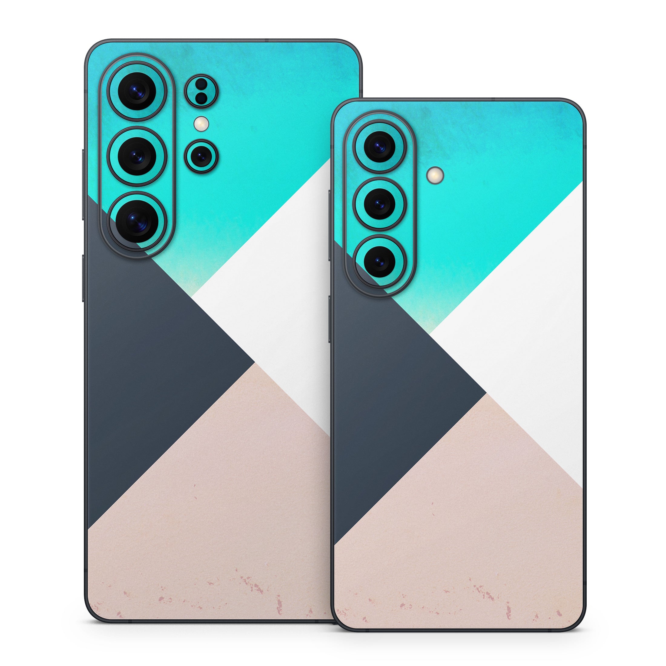 Currents - Samsung Galaxy S26 Skin