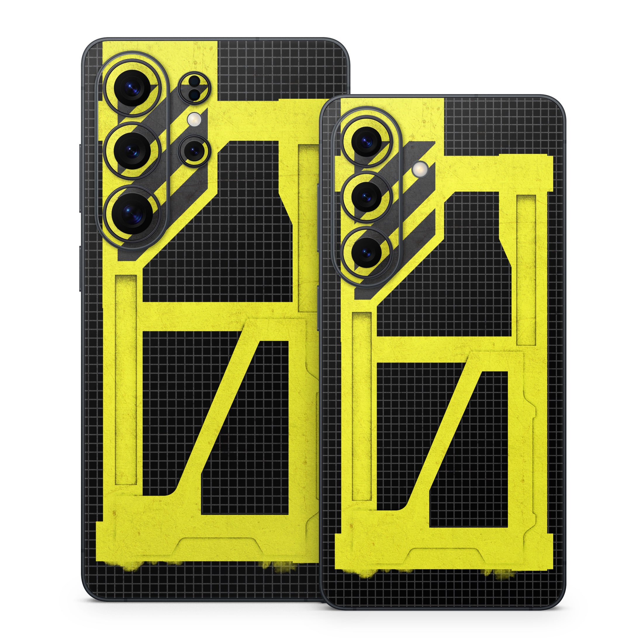 Cybernetik - Samsung Galaxy S26 Skin