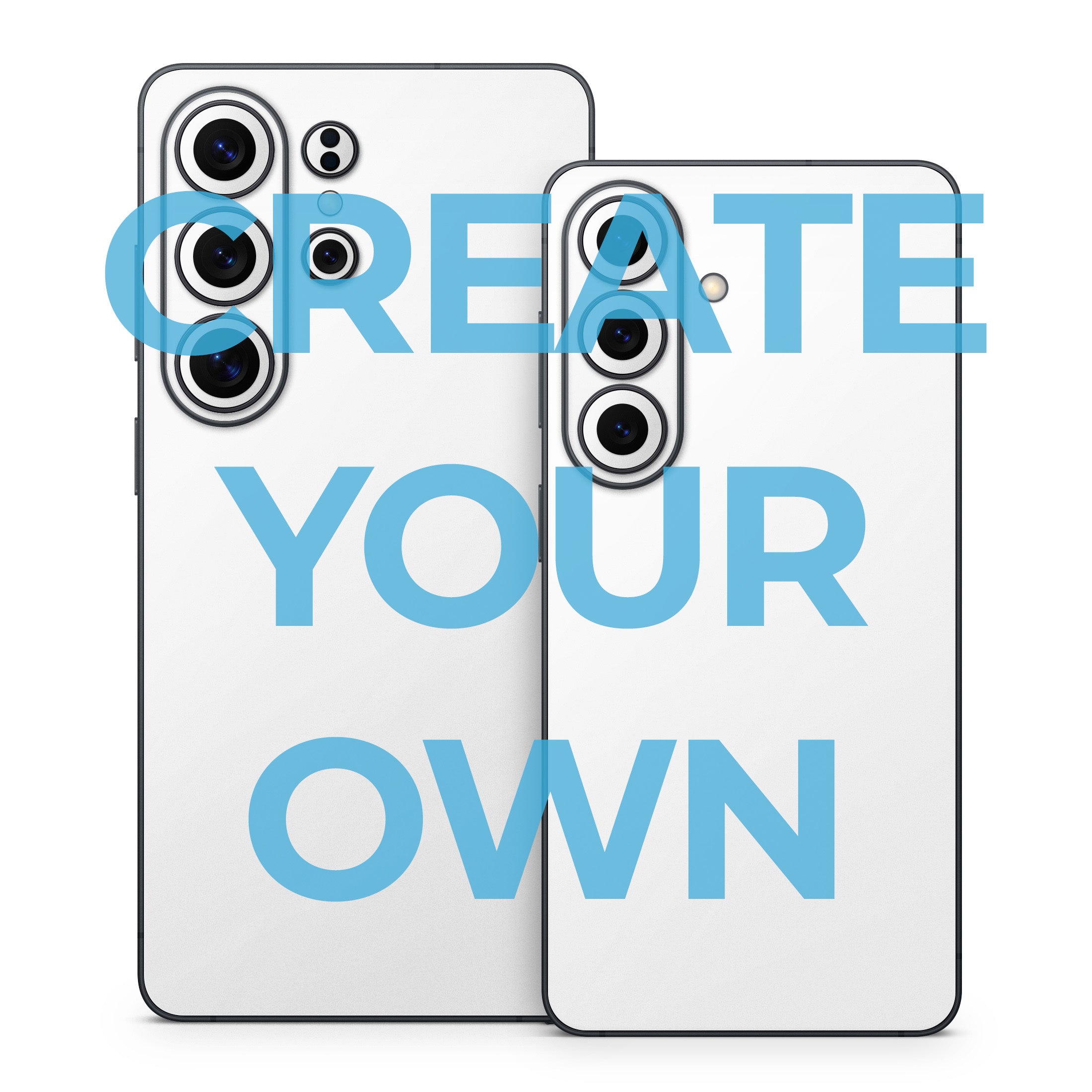 Custom - Samsung Galaxy S26 Skin