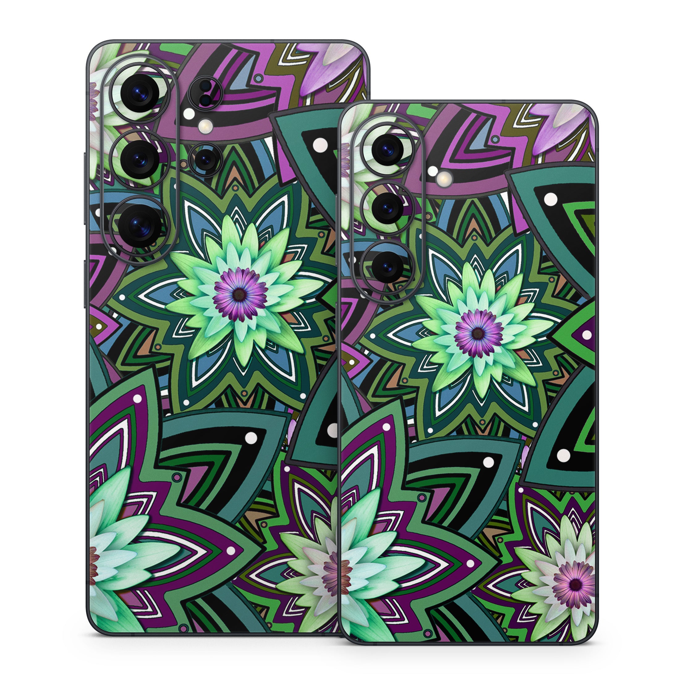 Daisy Trippin - Samsung Galaxy S26 Skin