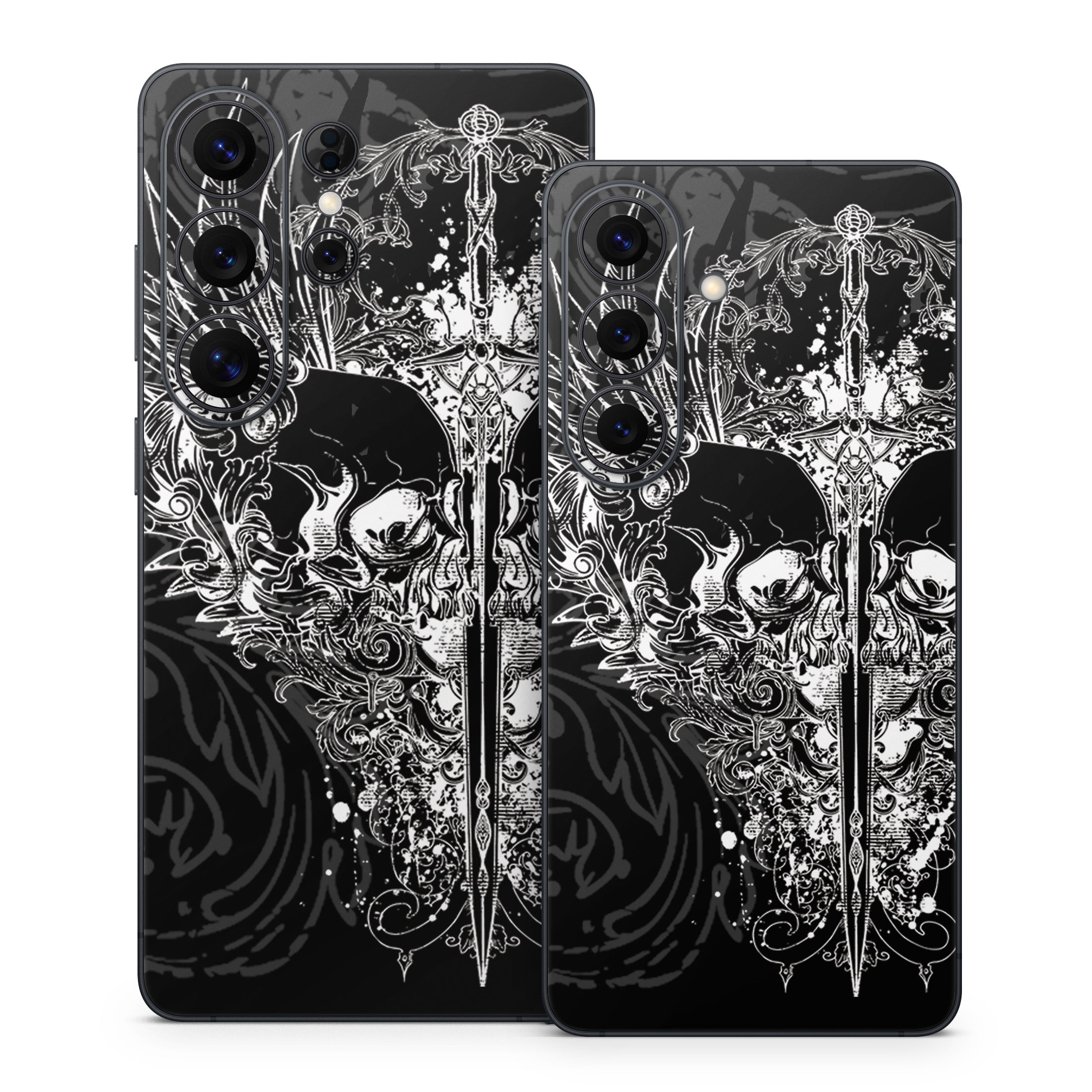 Darkside - Samsung Galaxy S26 Skin