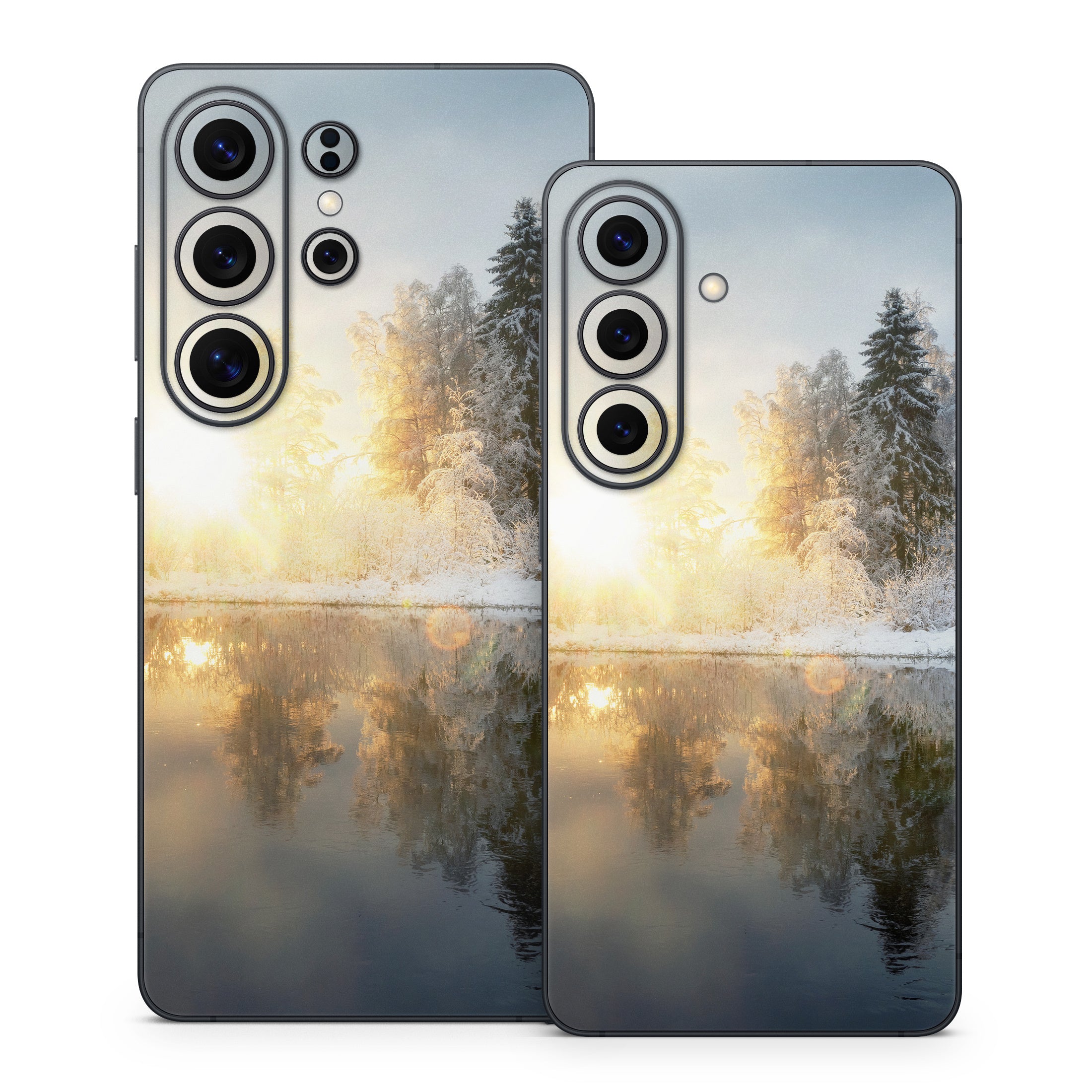 Dawning - Samsung Galaxy S26 Skin