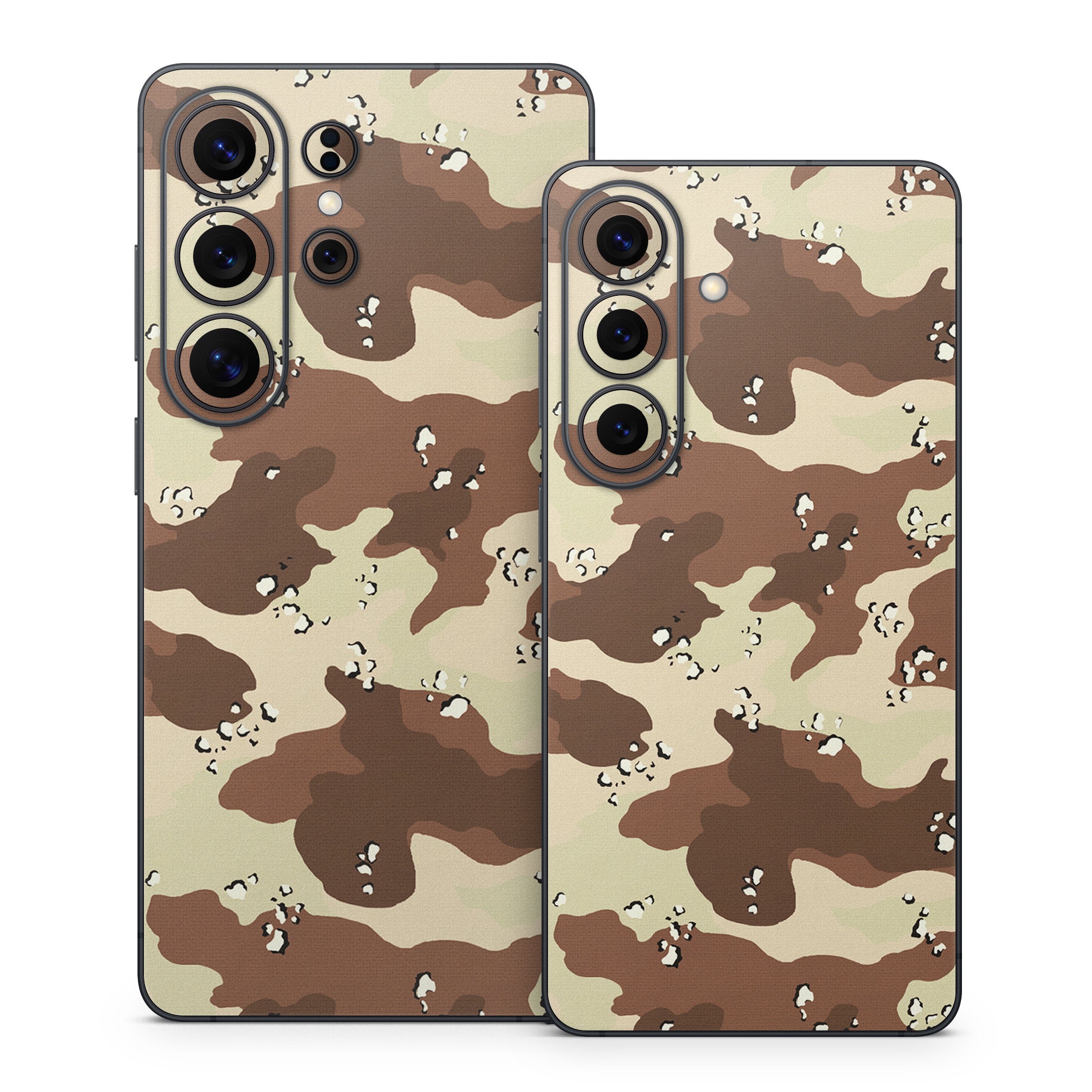 Desert Camo - Samsung Galaxy S26 Skin