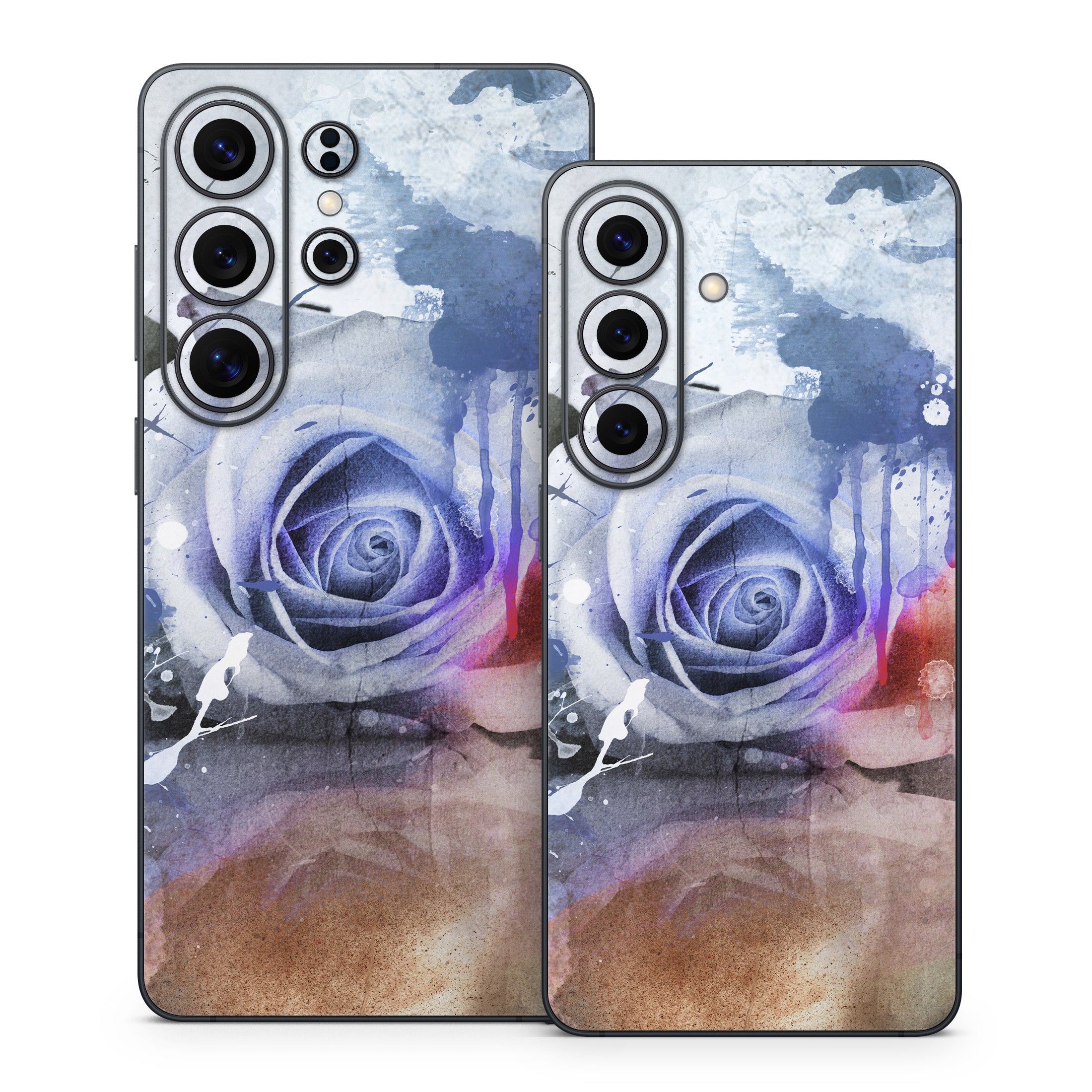 Days Of Decay - Samsung Galaxy S26 Skin