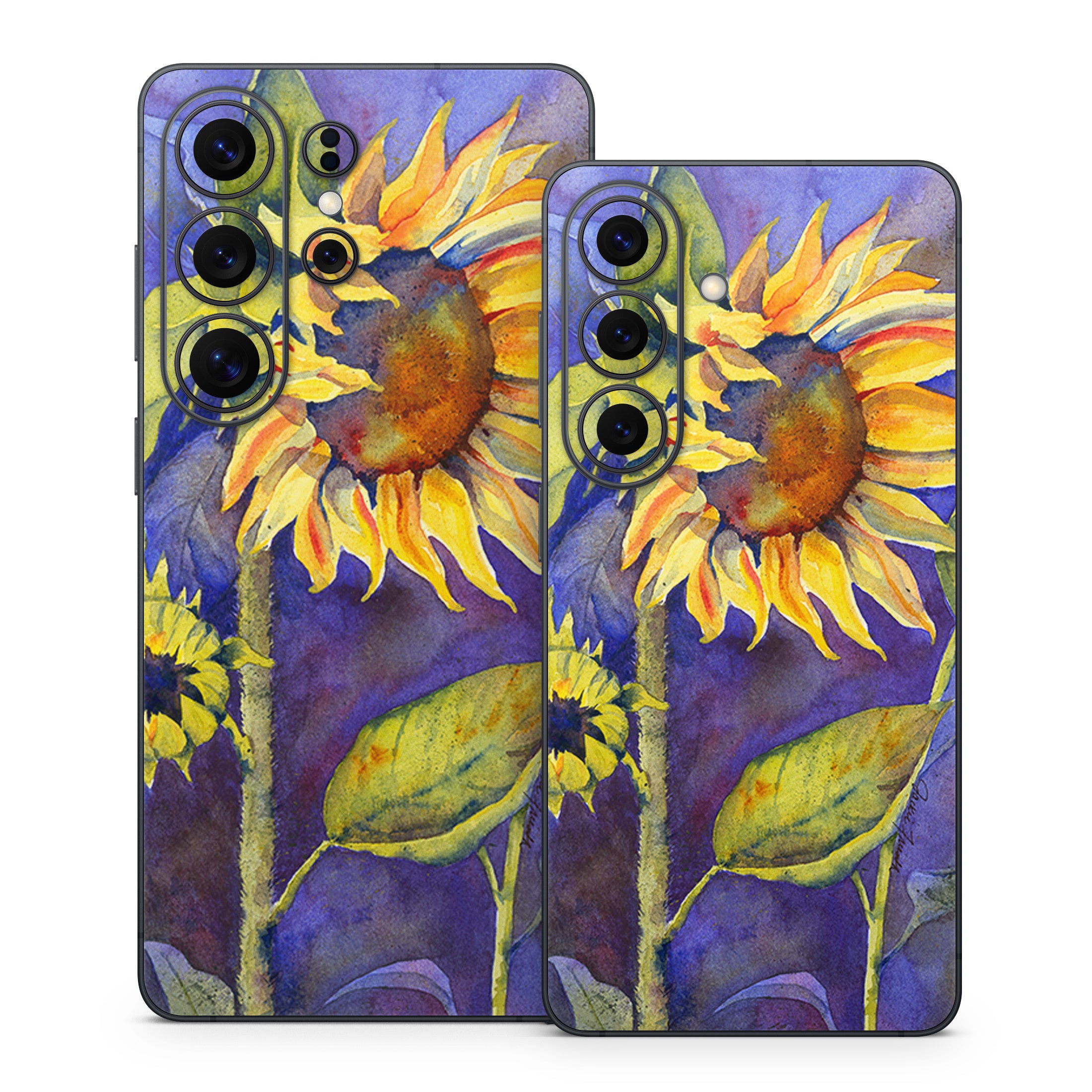 Day Dreaming - Samsung Galaxy S26 Skin
