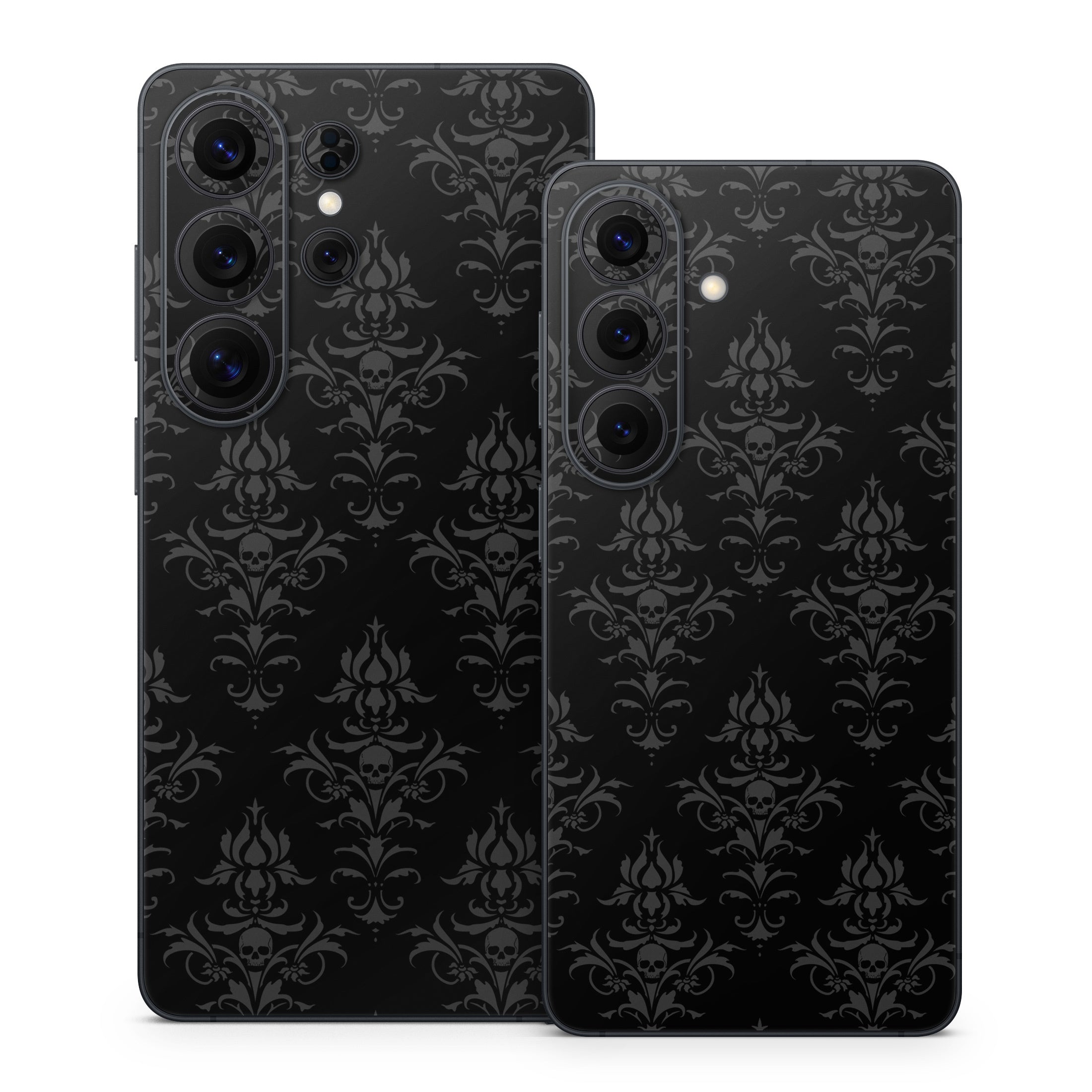 Deadly Nightshade - Samsung Galaxy S26 Skin