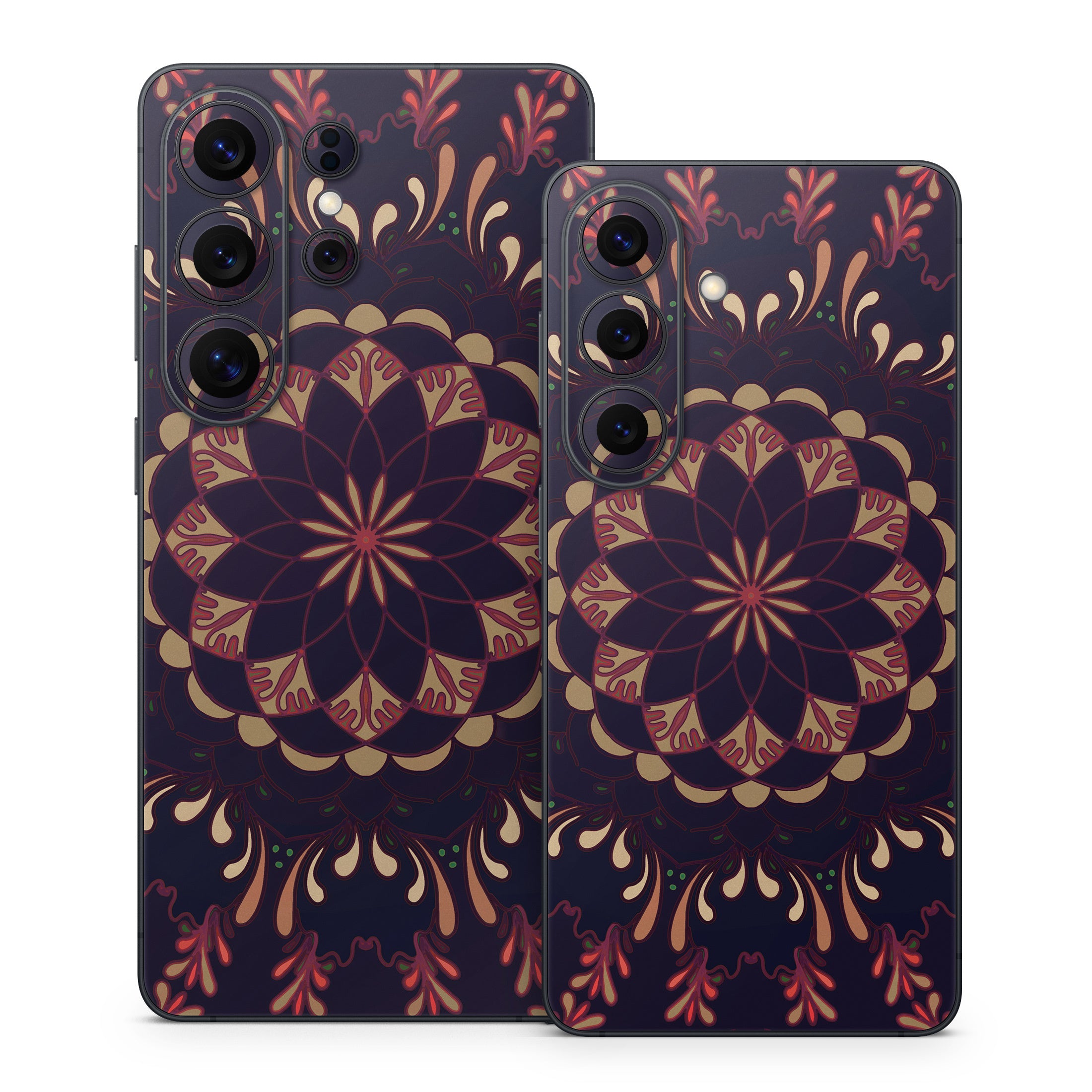Delicatus - Samsung Galaxy S26 Skin