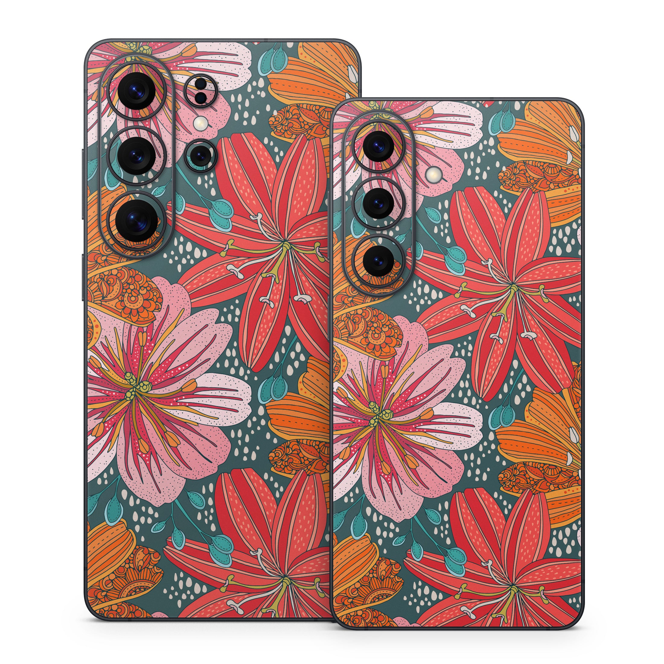Desert Jewel - Samsung Galaxy S26 Skin
