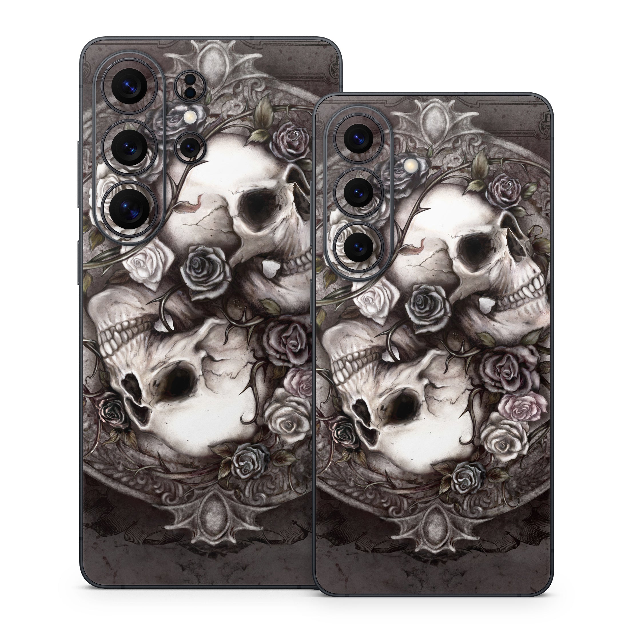 Dioscuri - Samsung Galaxy S26 Skin