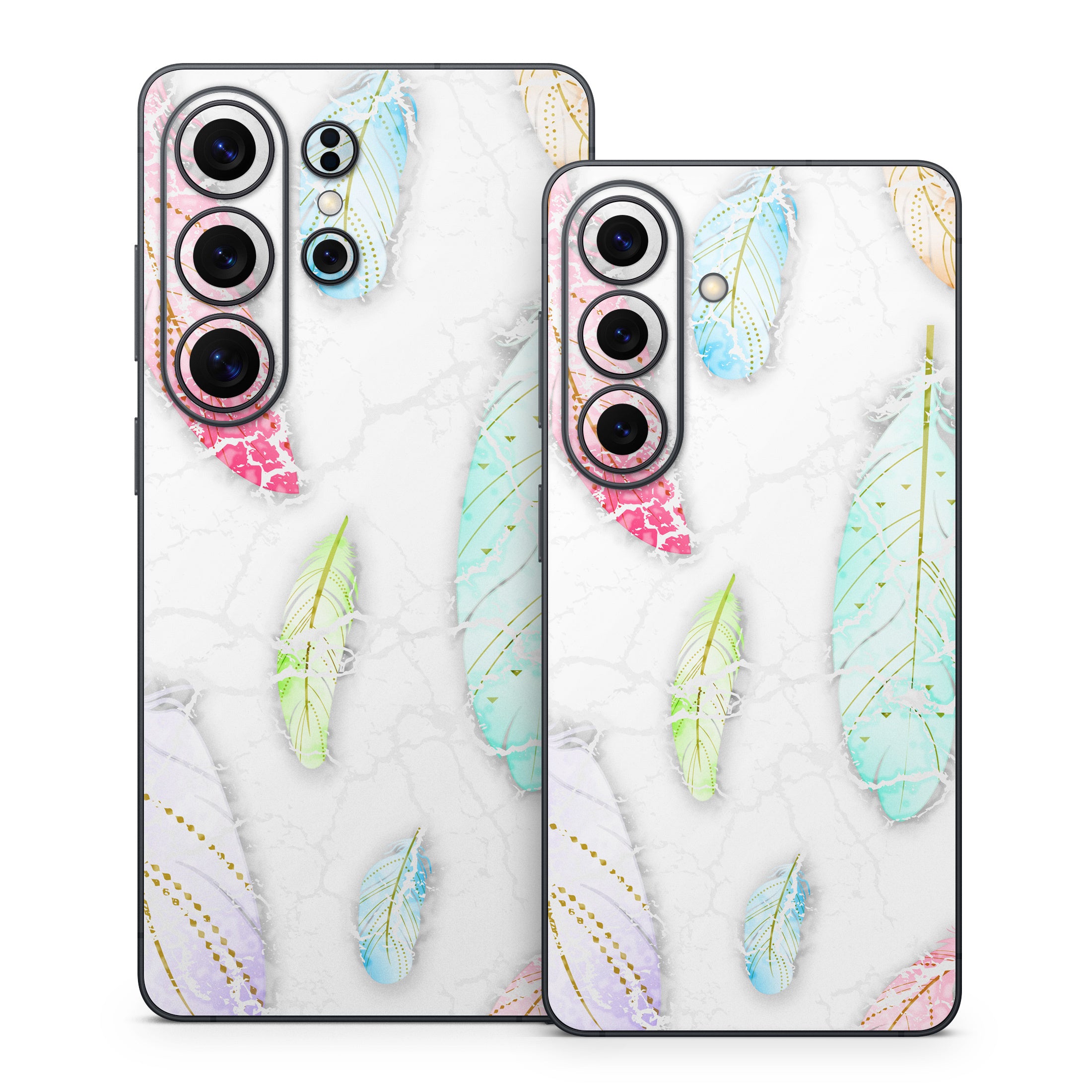Drifter - Samsung Galaxy S26 Skin