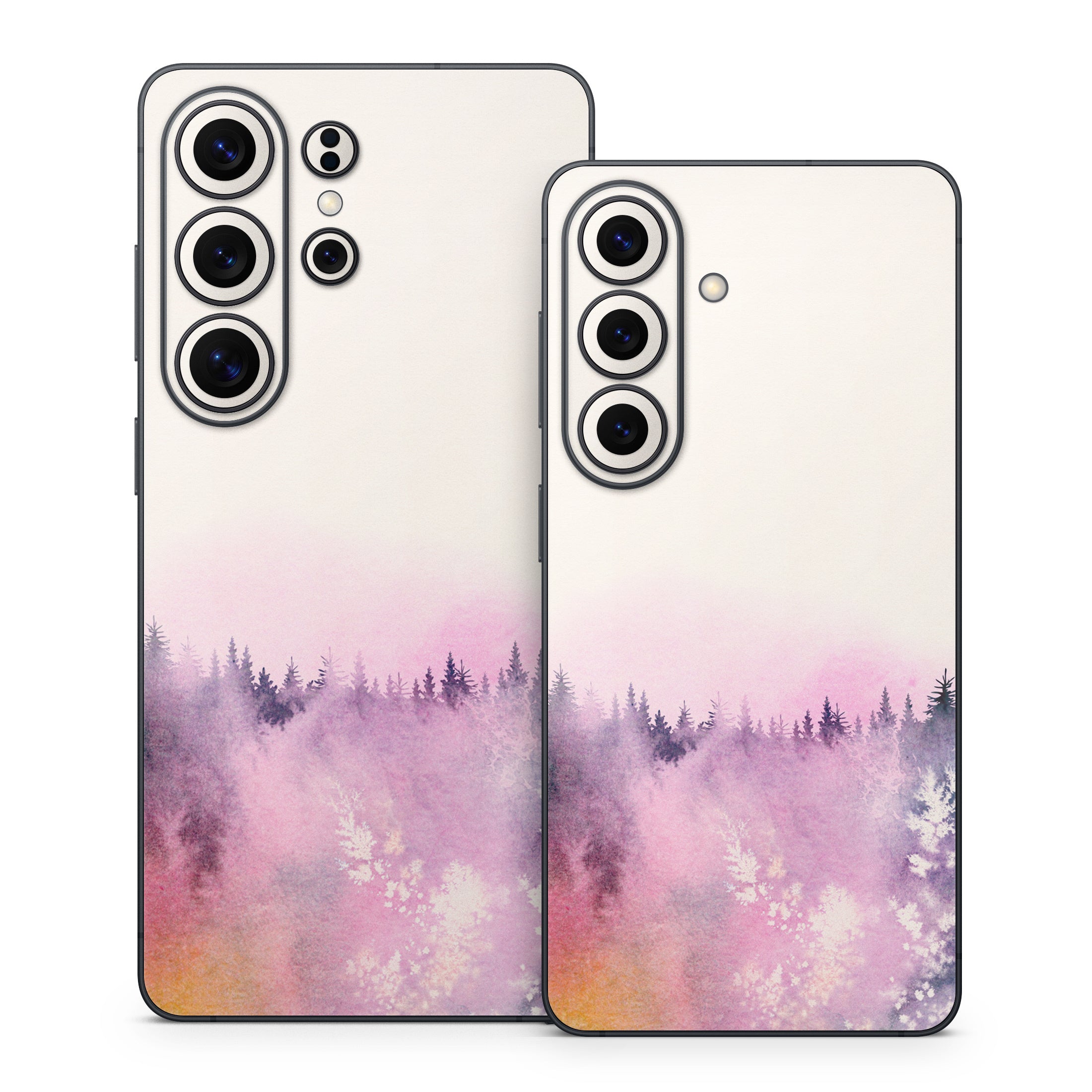 Dreaming of You - Samsung Galaxy S26 Skin