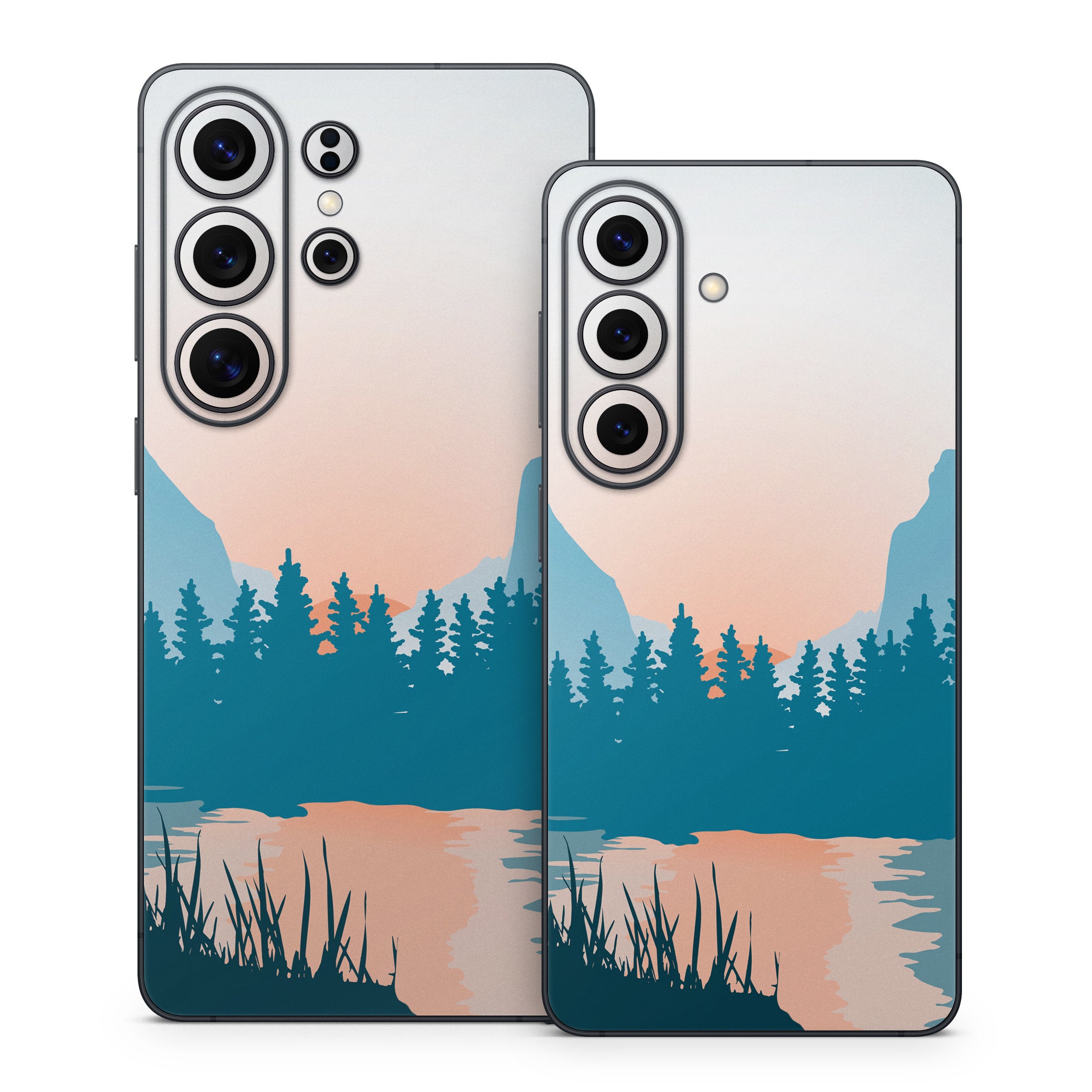 Duskfall - Samsung Galaxy S26 Skin