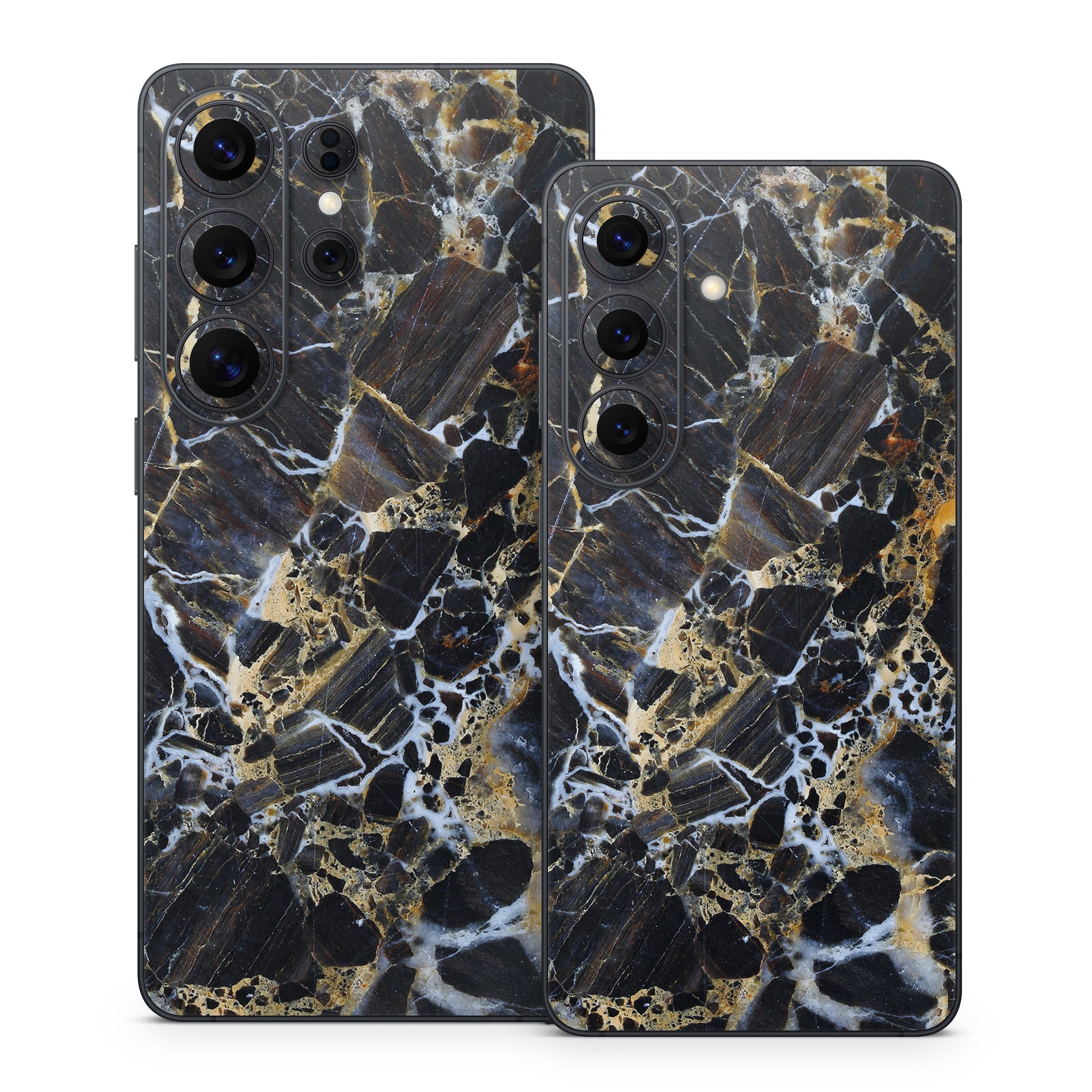 Dusk Marble - Samsung Galaxy S26 Skin
