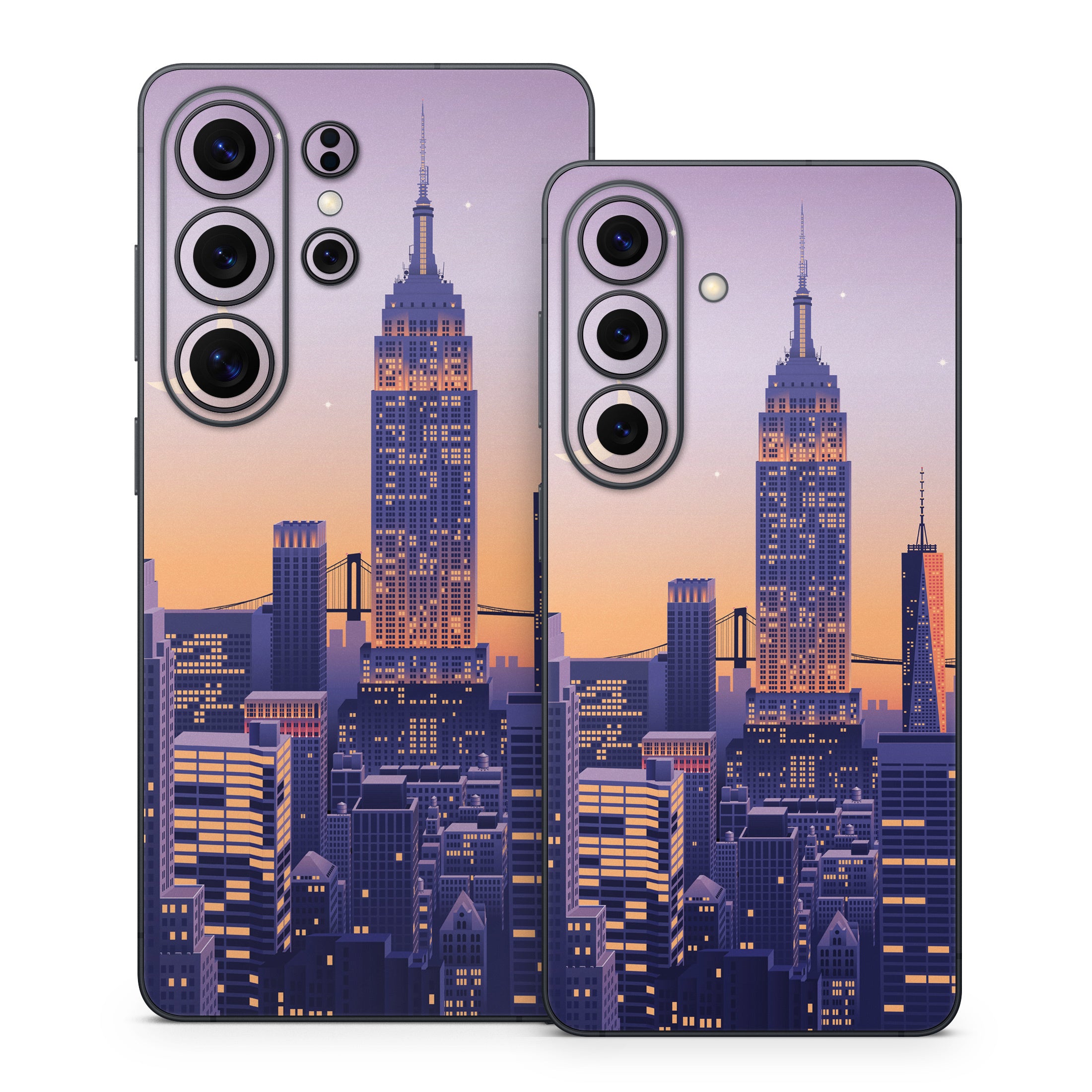 Empire - Samsung Galaxy S26 Skin